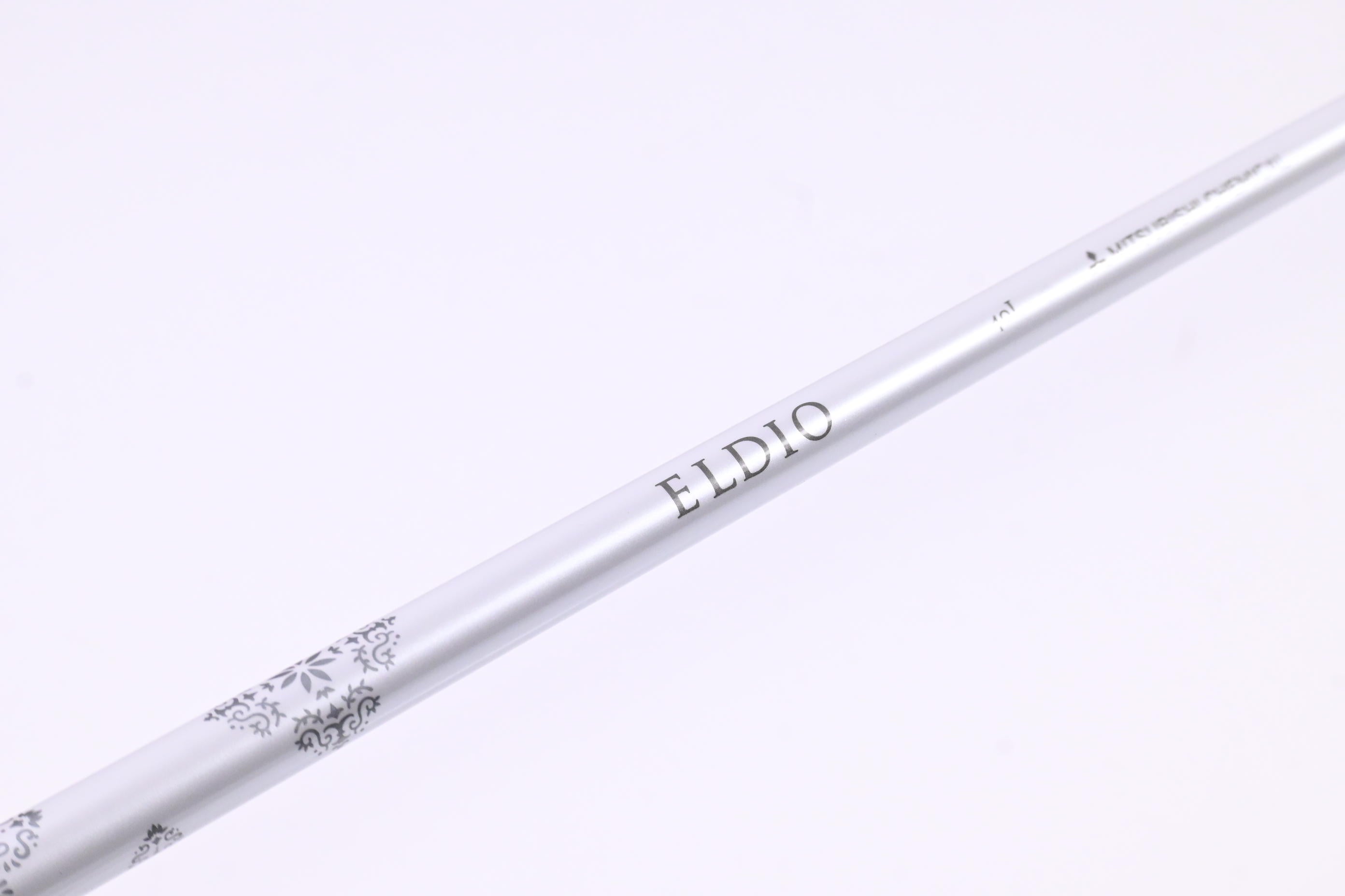 Eldio 40 #5/6 Hybrid Shaft / Ladies Flex / Callaway 4th Gen