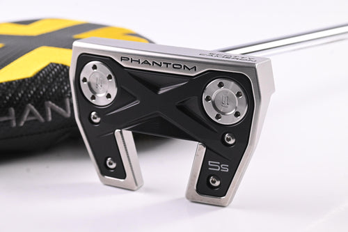 Scotty Cameron Phantom X 5S 2022 Putter / 34 Inch