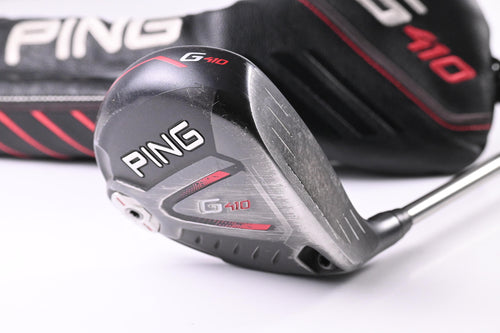 Ping G410 #3 Wood / 14.5 Degree / Stiff Flex Ping Tour 75 Shaft