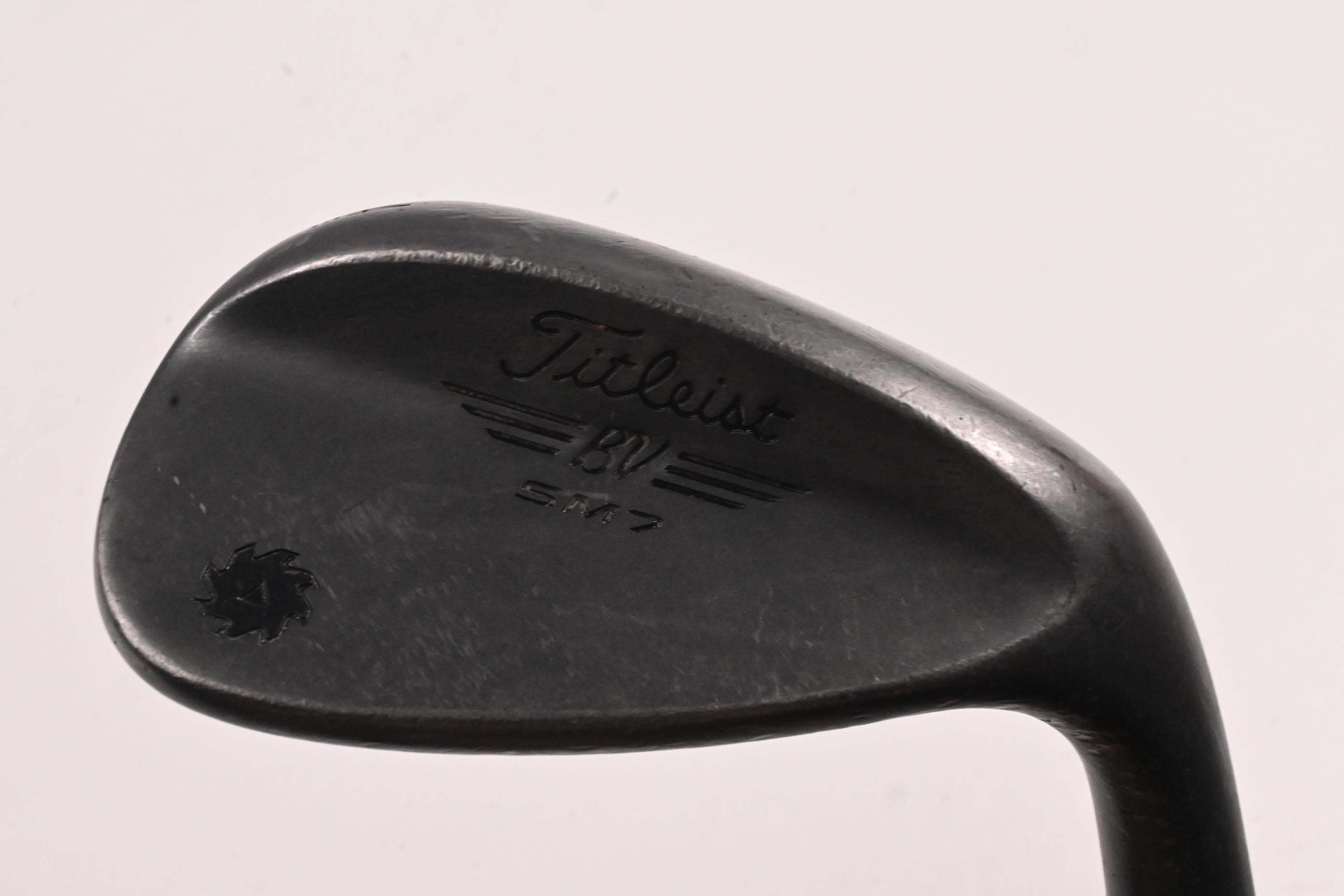Titleist Vokey SM7 Sand Wedge / 54 Degree / Regular Flex Dynamic Gold R300 Shaft