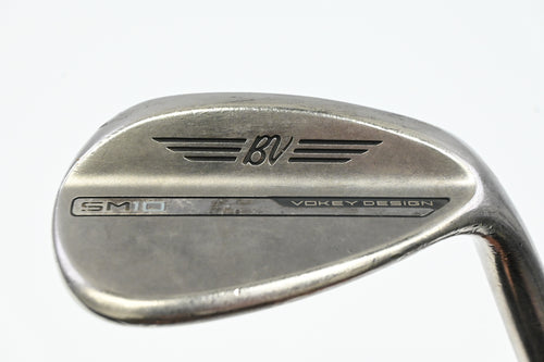 Titleist Vokey SM10 Sand Wedge / 54 Degree / Wedge Flex Vokey Design Shaft