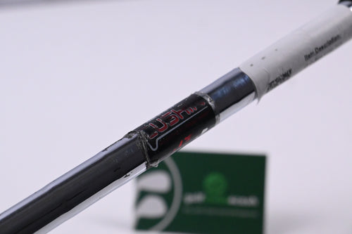 Ping i3 O-Size #3 Iron / 20.5 Degree / Green Dot / Stiff Flex Ping Cushin JZ