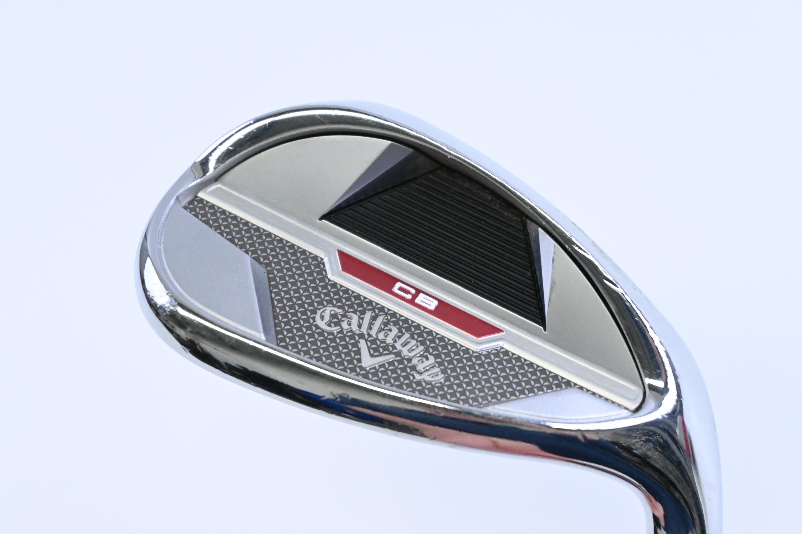 Callaway CB Gap Wedge / 52 Degree / Wedge Flex Elevate MPH 95 Shaft