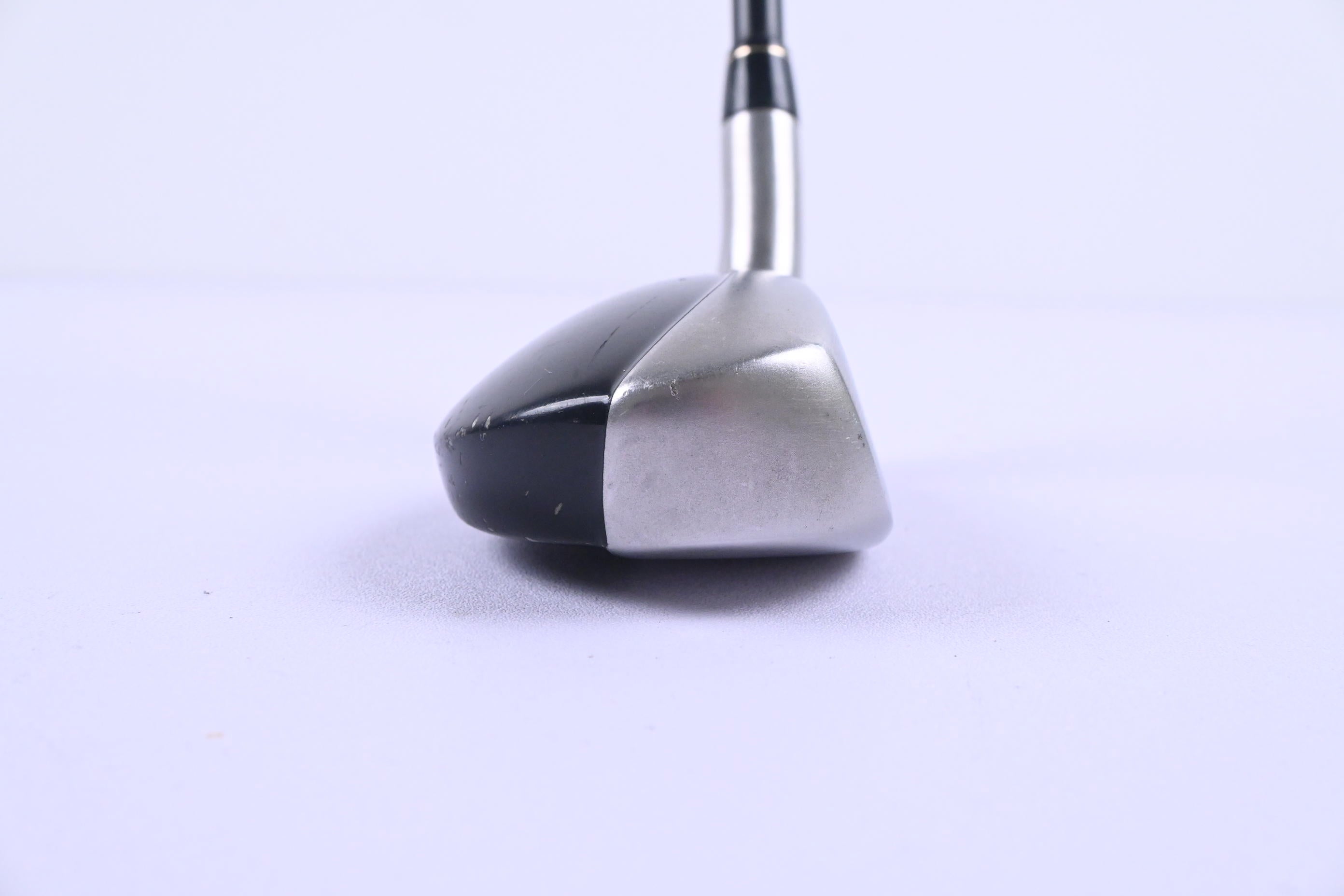 Taylormade Rescue Mid #3 Hybrid / 19 Degree /Stiff Flex TaylorMade UG65