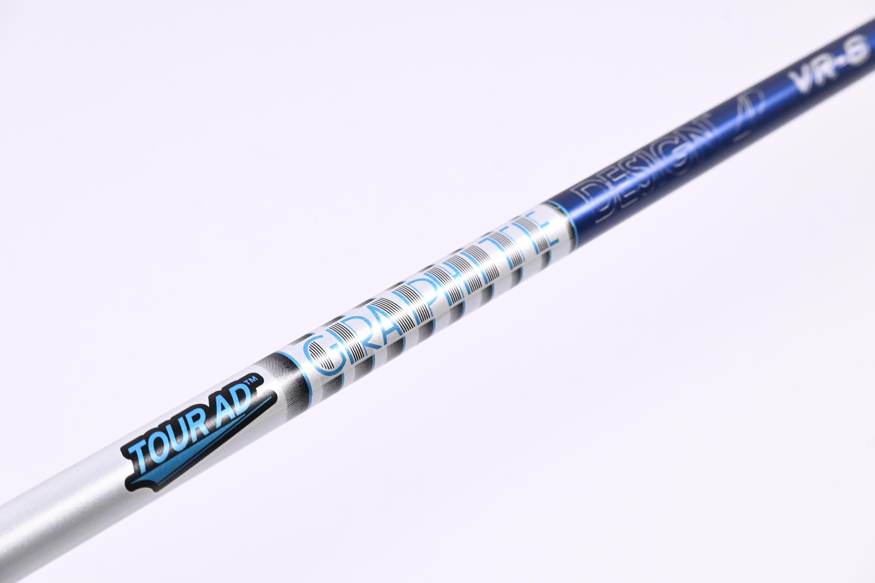 Graphite Design Tour AD VR-6 Driver Shaft / Stiff Flex / Titleist