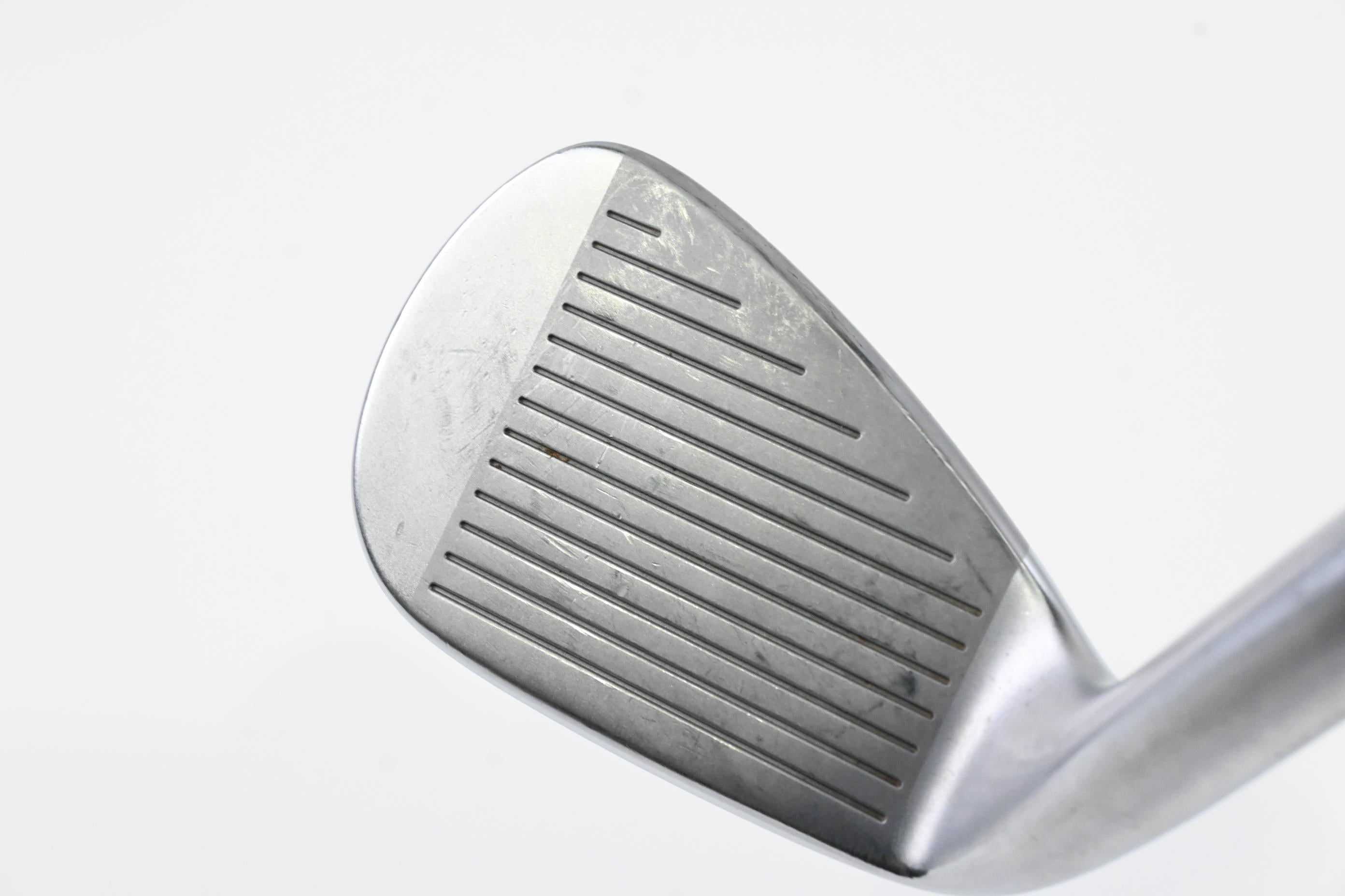 Mizuno JPX 919 Forged #9 Iron / X-Flex KBS Tour C-Taper 130 Shaft