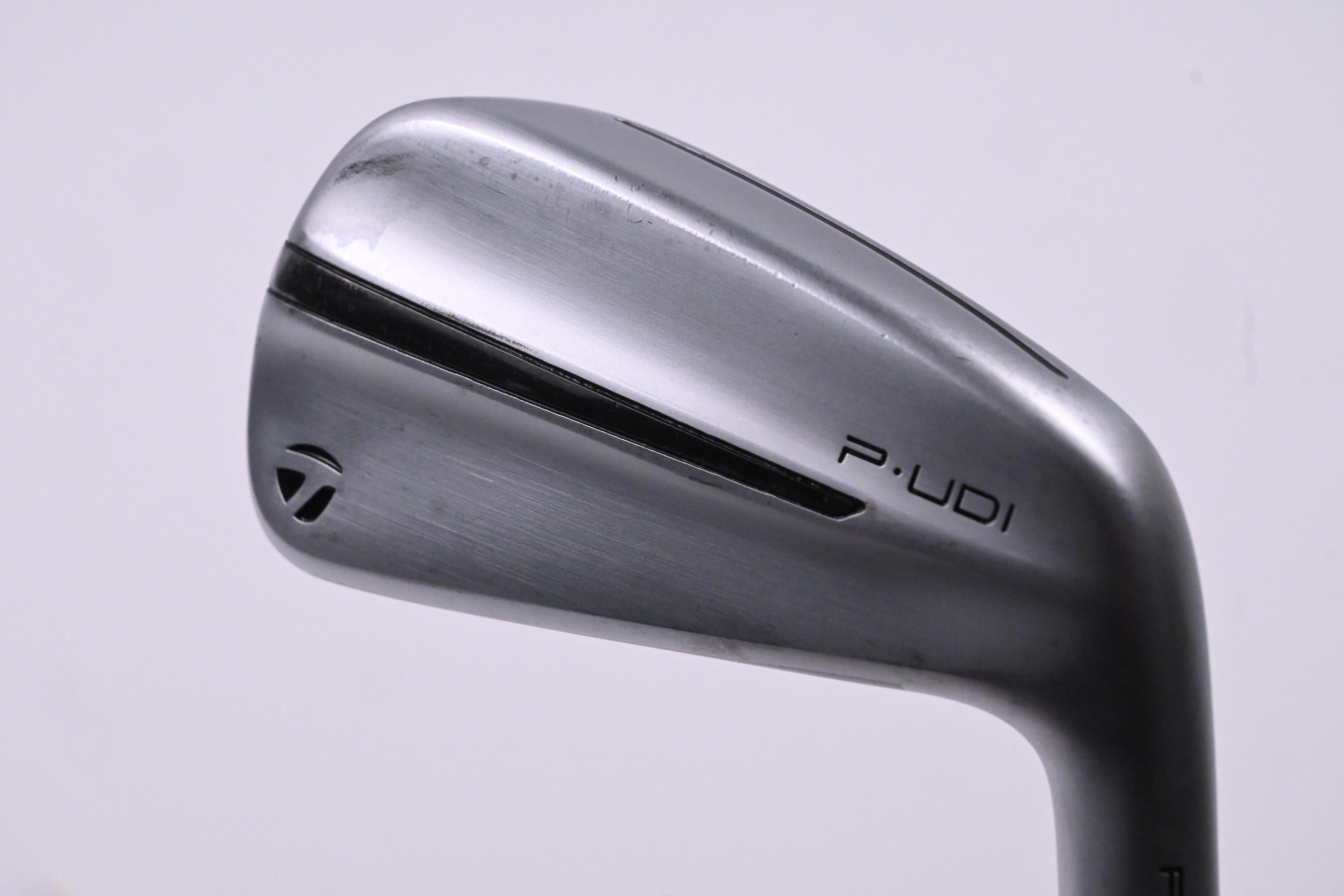 Taylormade P.UDI #4 Iron / 22 Degree / Stiff Flex UST Recoil Dart 90 Shaft