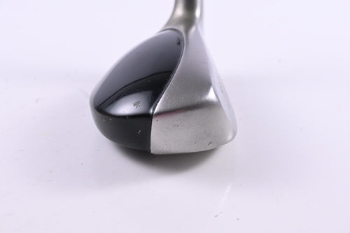 Taylormade Rescue Mid #4 Hybrid / 22 Degree / Regular Flex Steel Shaft