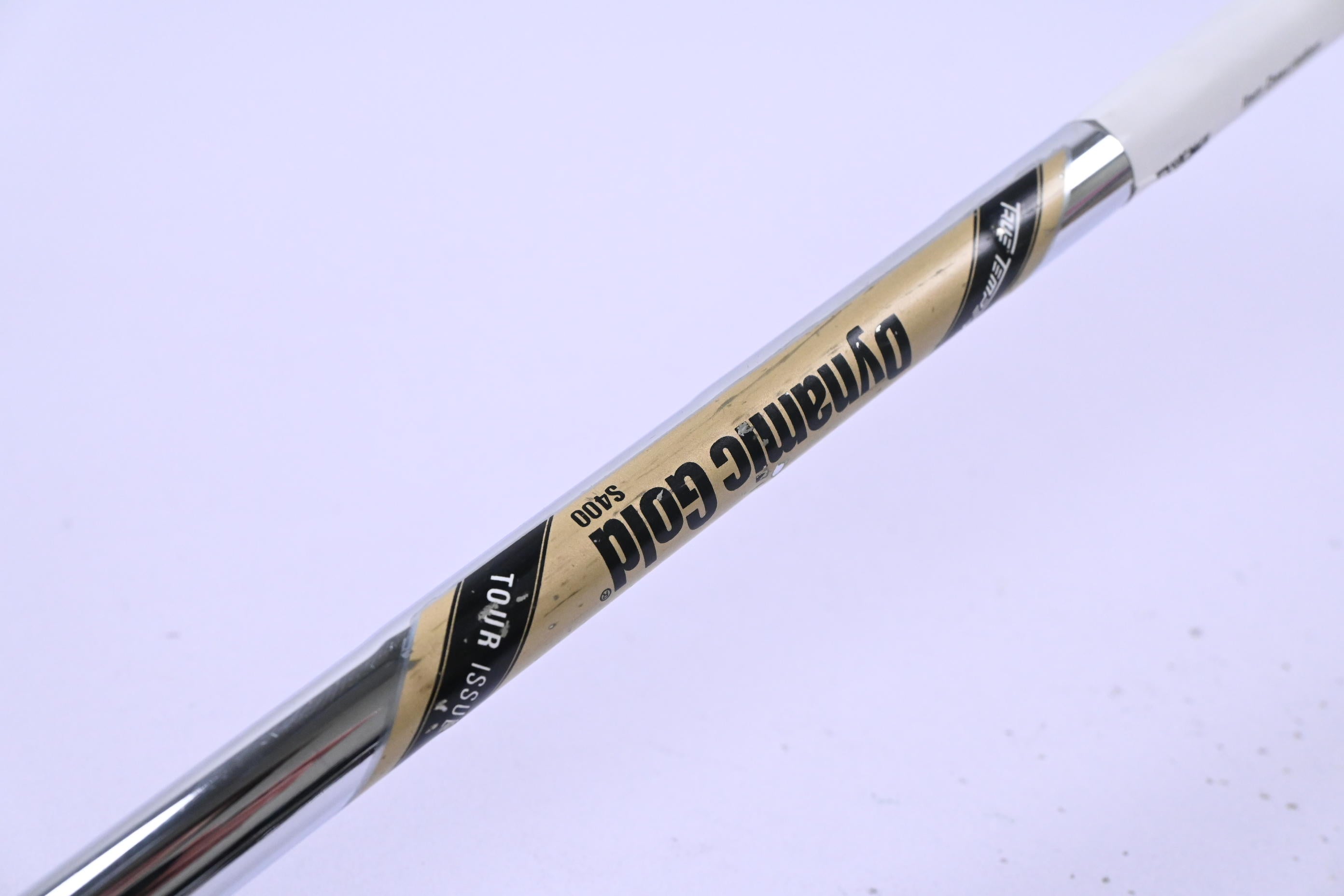 Cleveland RTZ Sand Wedge / 54 Degree / Stiff Flex Dynamic Gold S400 Shaft