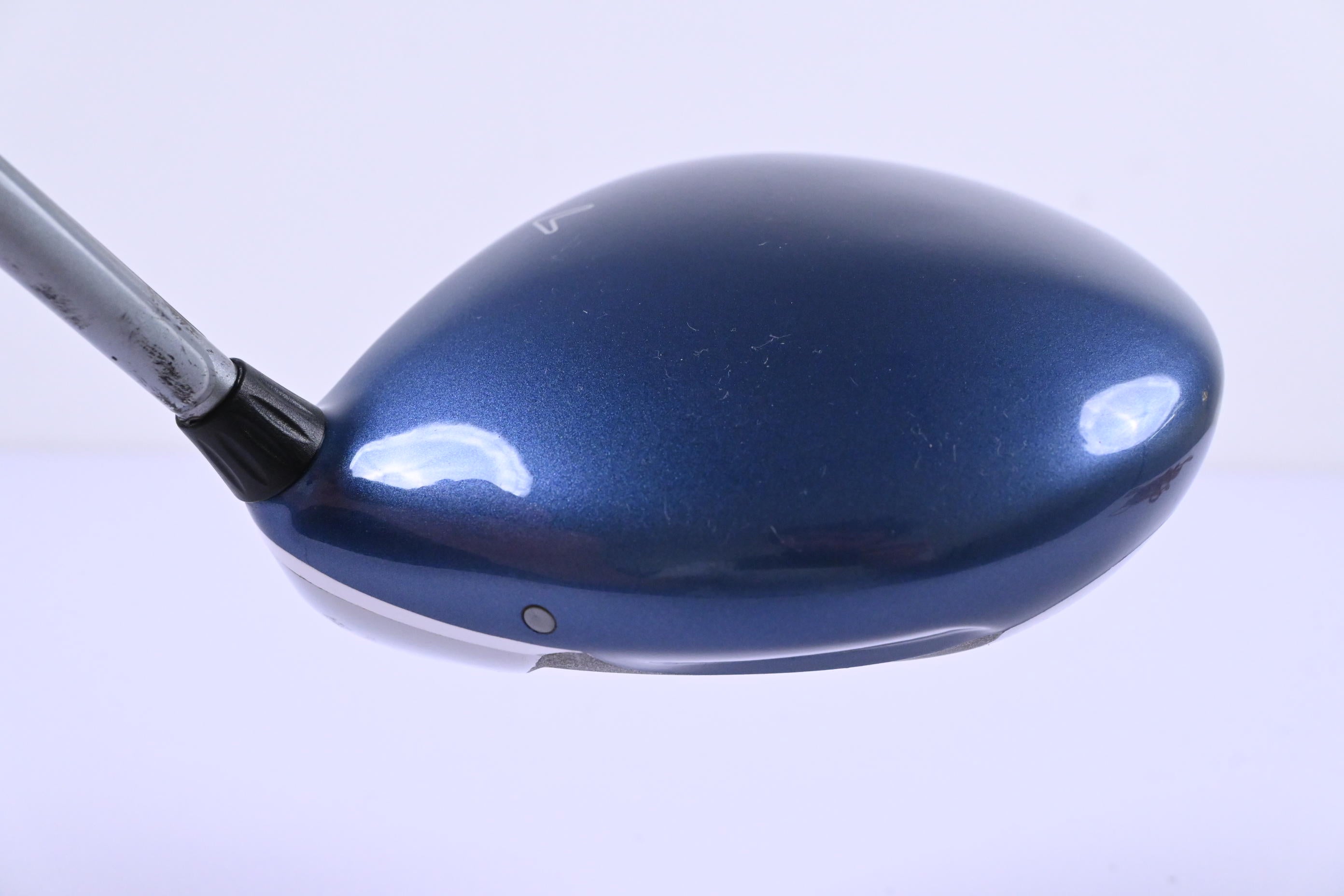 Ladies Callaway Big Bertha 2008 Driver / 13 Degree / Ladies Flex Aldila 50 Shaft
