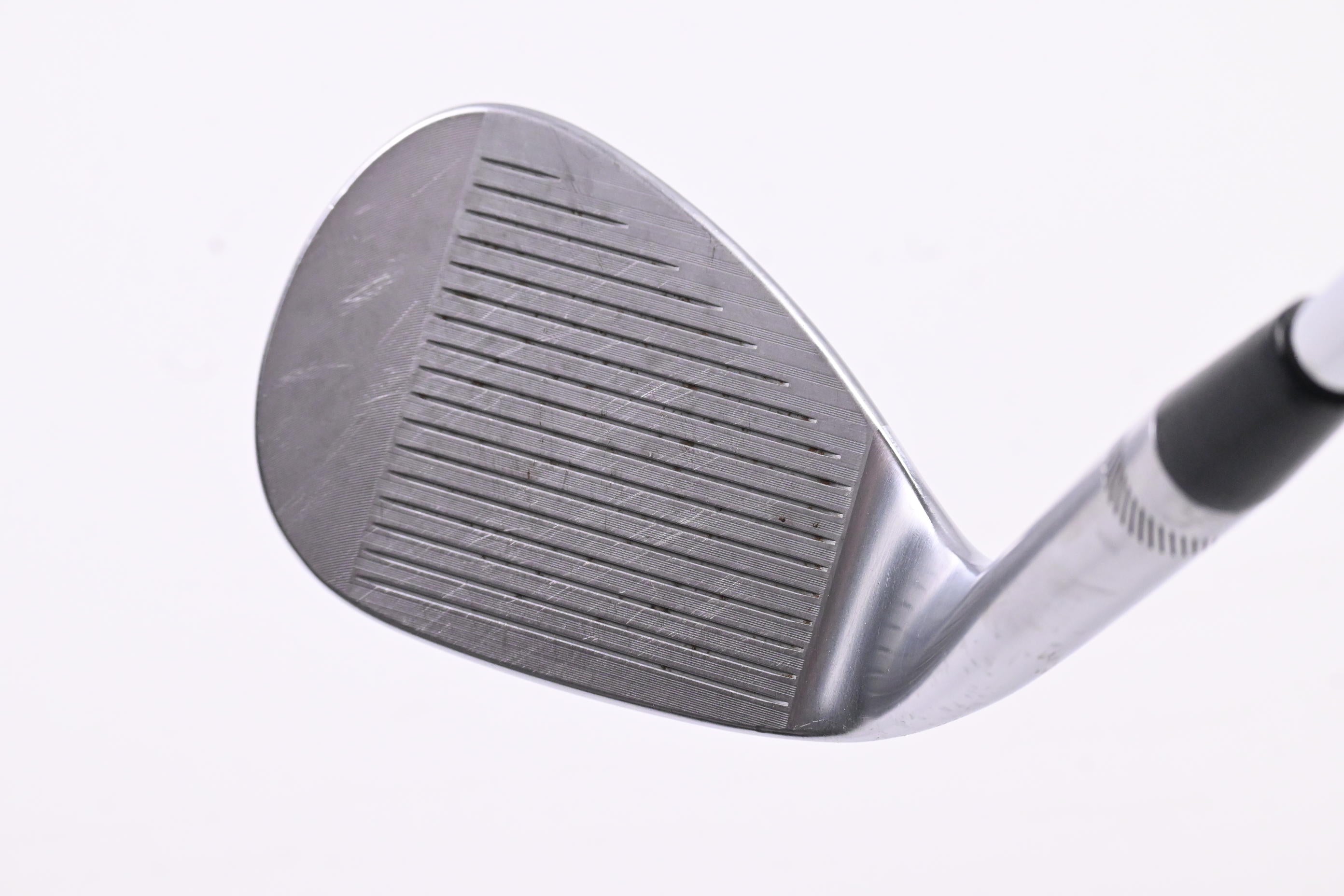 Titleist Vokey SM8 Lob Wedge / 60 Degree / Wedge Flex Titleist Vokey SM8 Shaft