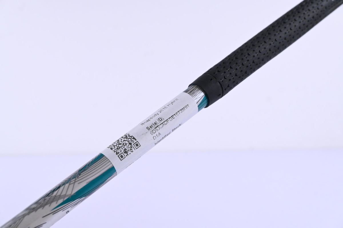 Ladies Ping Rhapsody 2015 #5 Hybrid / 26 Degree / Ladies Flex ULT 220 Shaft
