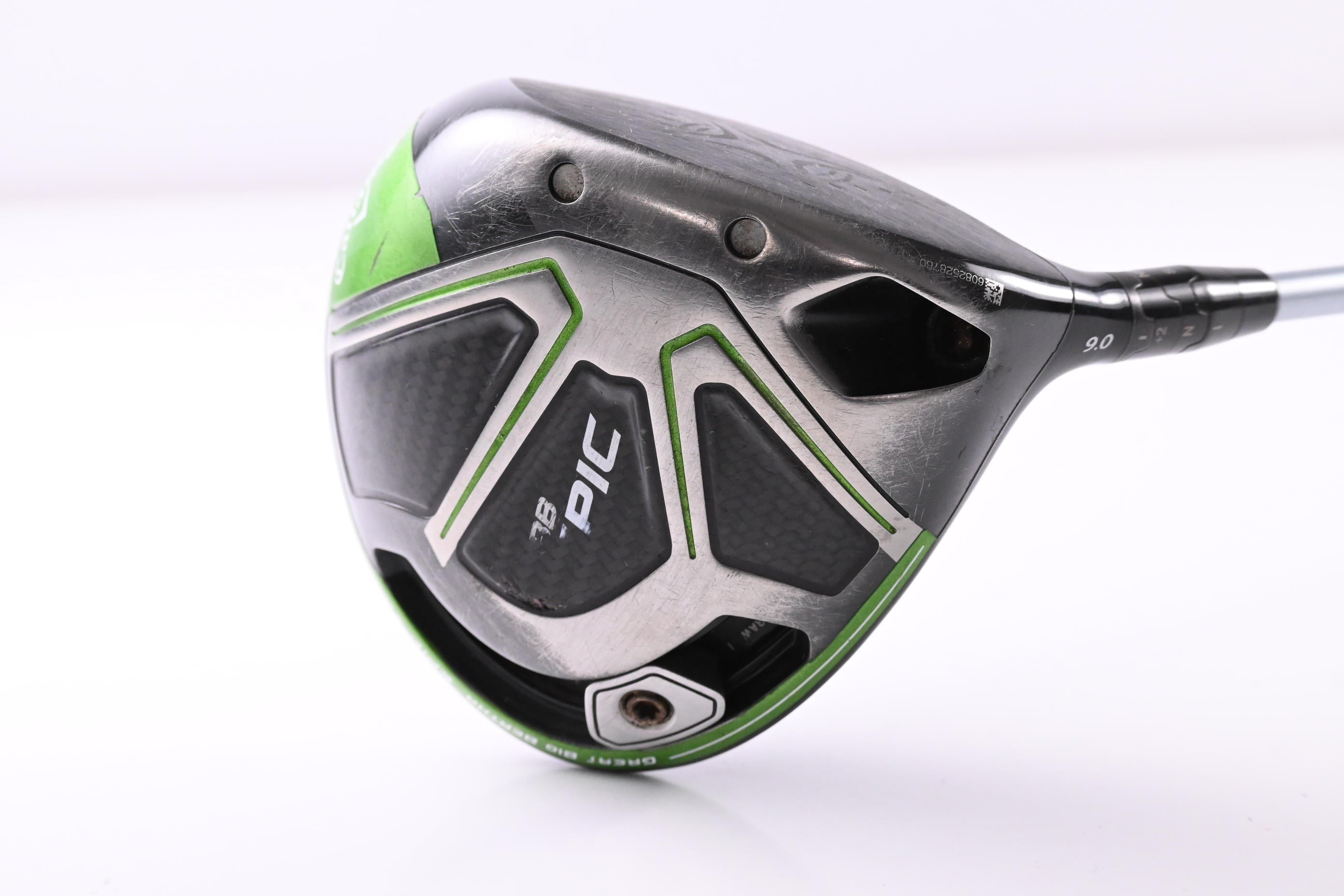 Callaway GBB Epic Driver / 9 Degree / Regular Flex HZRDUS T800 55 Shaft