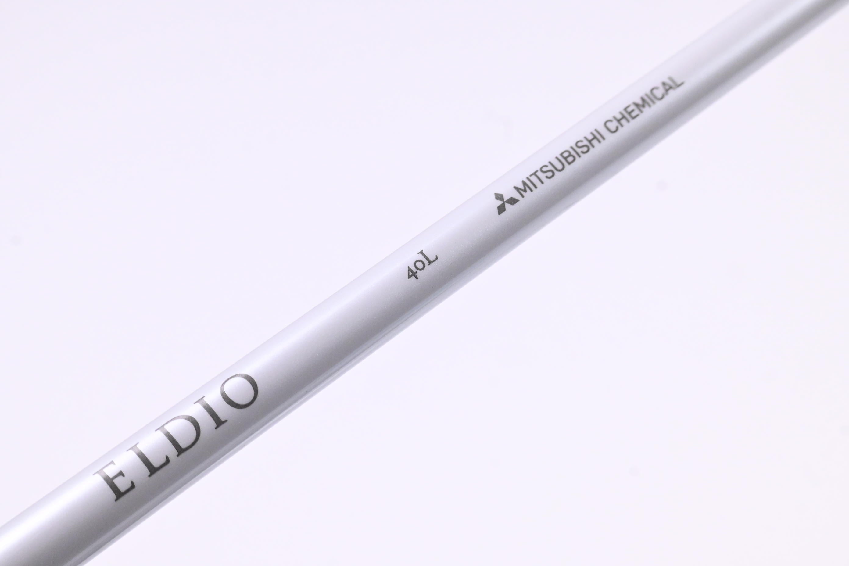 Eldio 40 #5/6 Hybrid Shaft / Ladies Flex / Callaway 4th Gen
