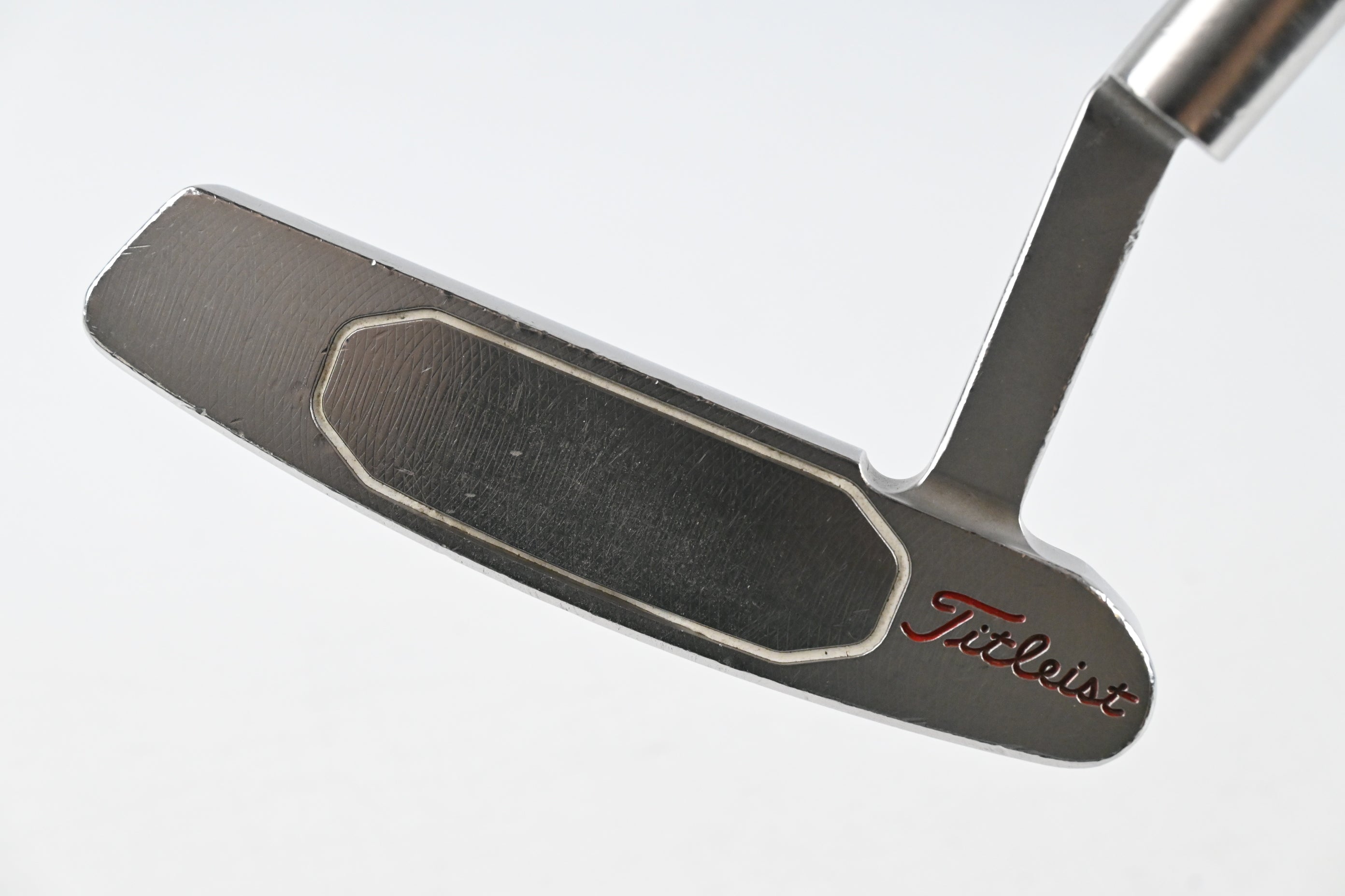 Scotty Cameron Studio Style Newport Putter / 34 Inch