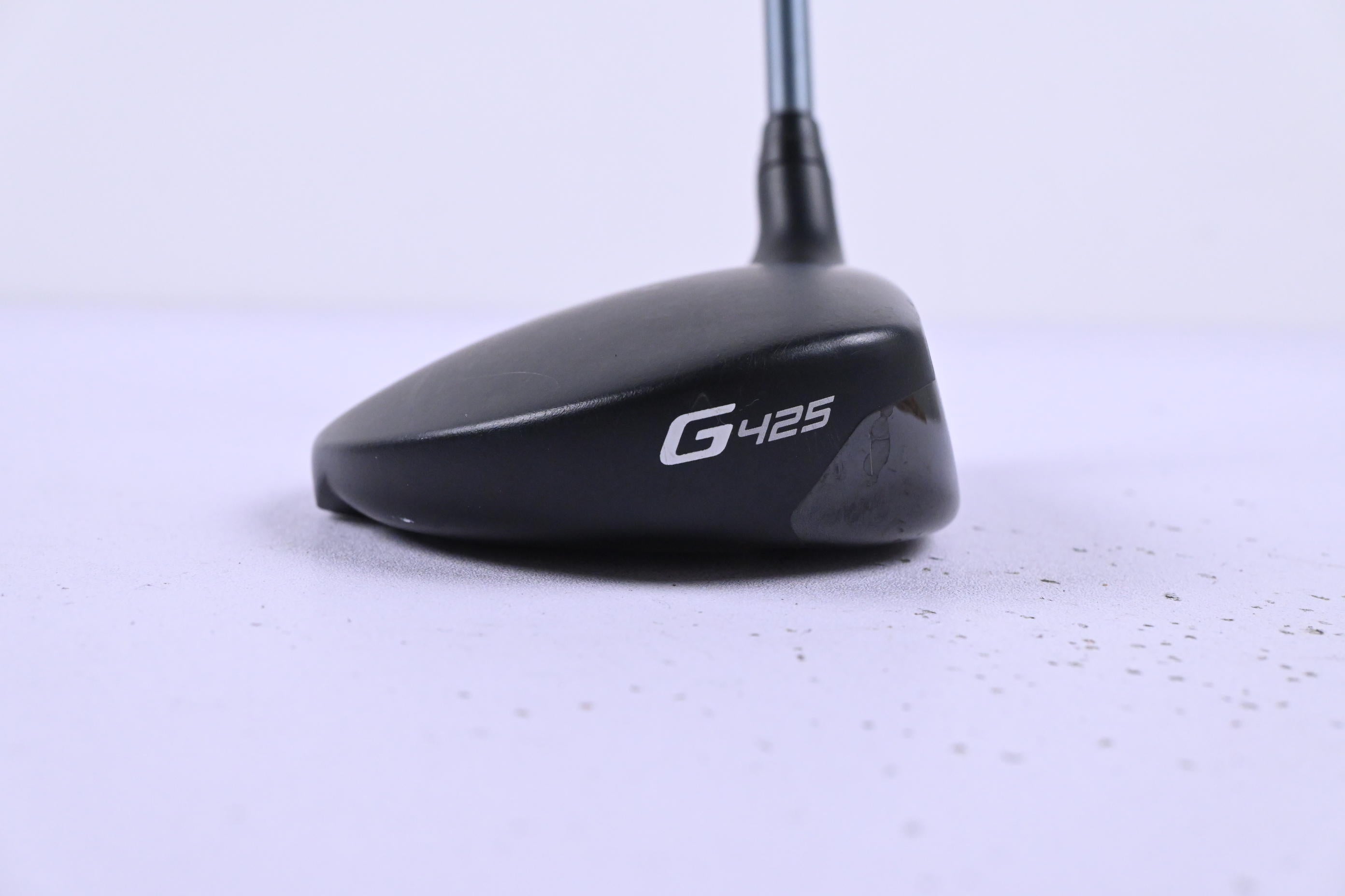 Ping G425 Max #3 Wood / 14.5 Degree / Stiff Flex Ping Alta CB Slate 65 Shaft