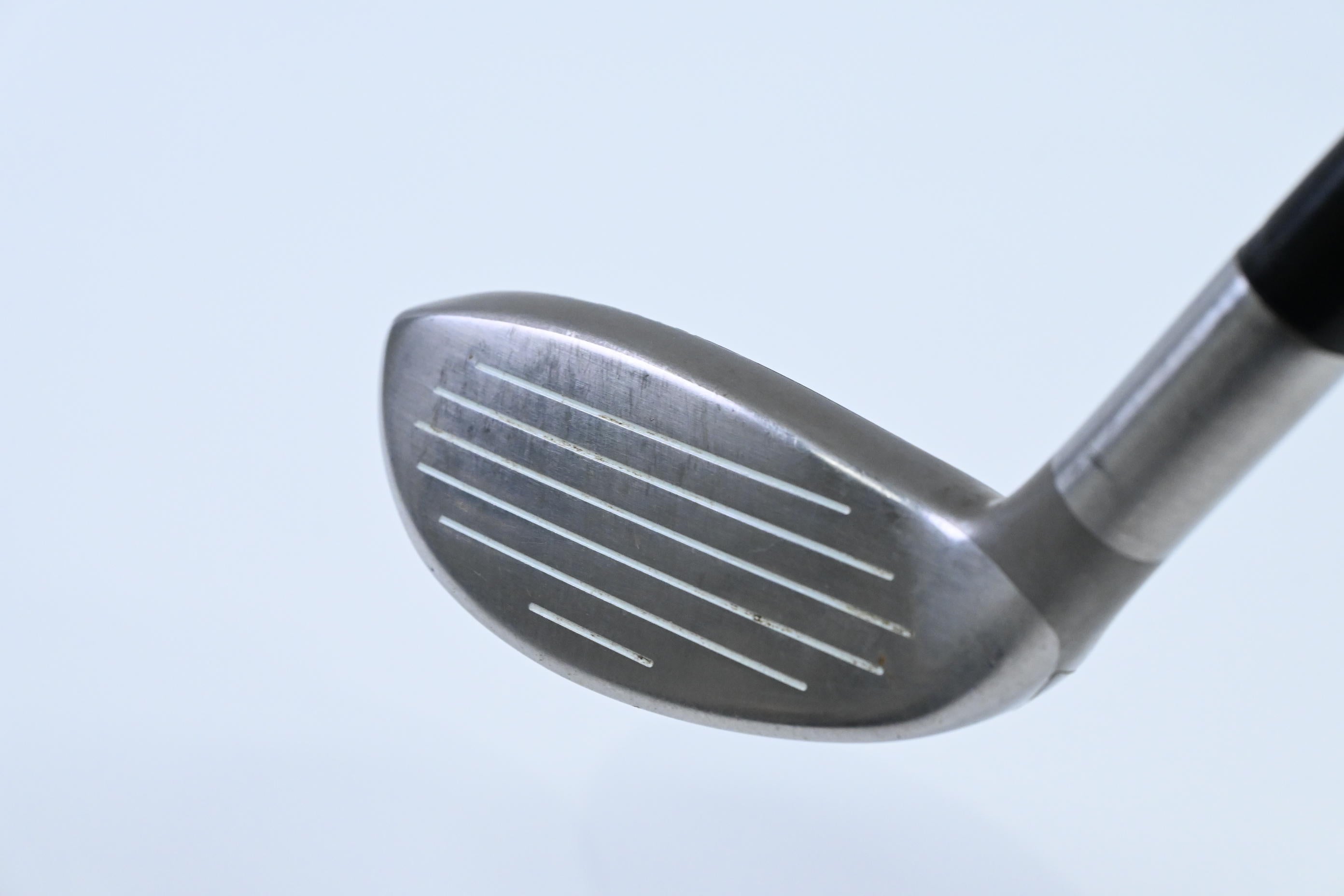 Mizuno MP-Clk #2 Hybrid / 17 Degree / Regular Flex Fubuki MTS 84 Shaft