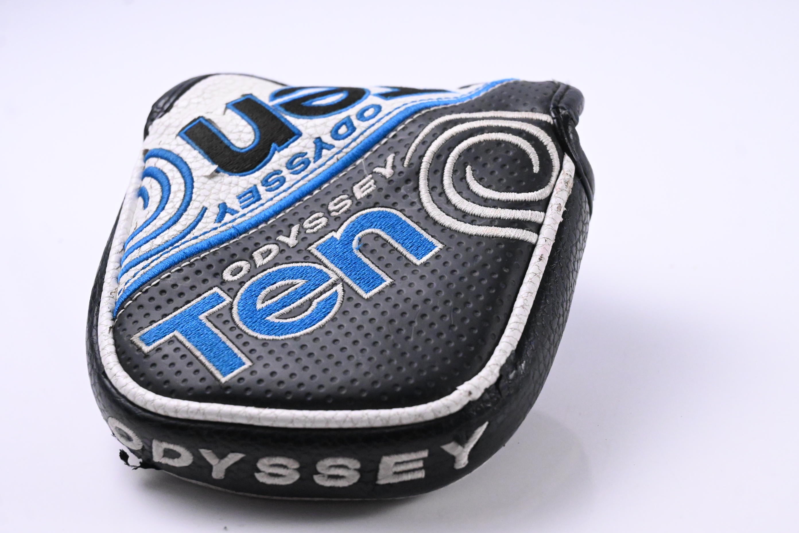Odyssey TEN 2-Ball Putter / 35 Inch