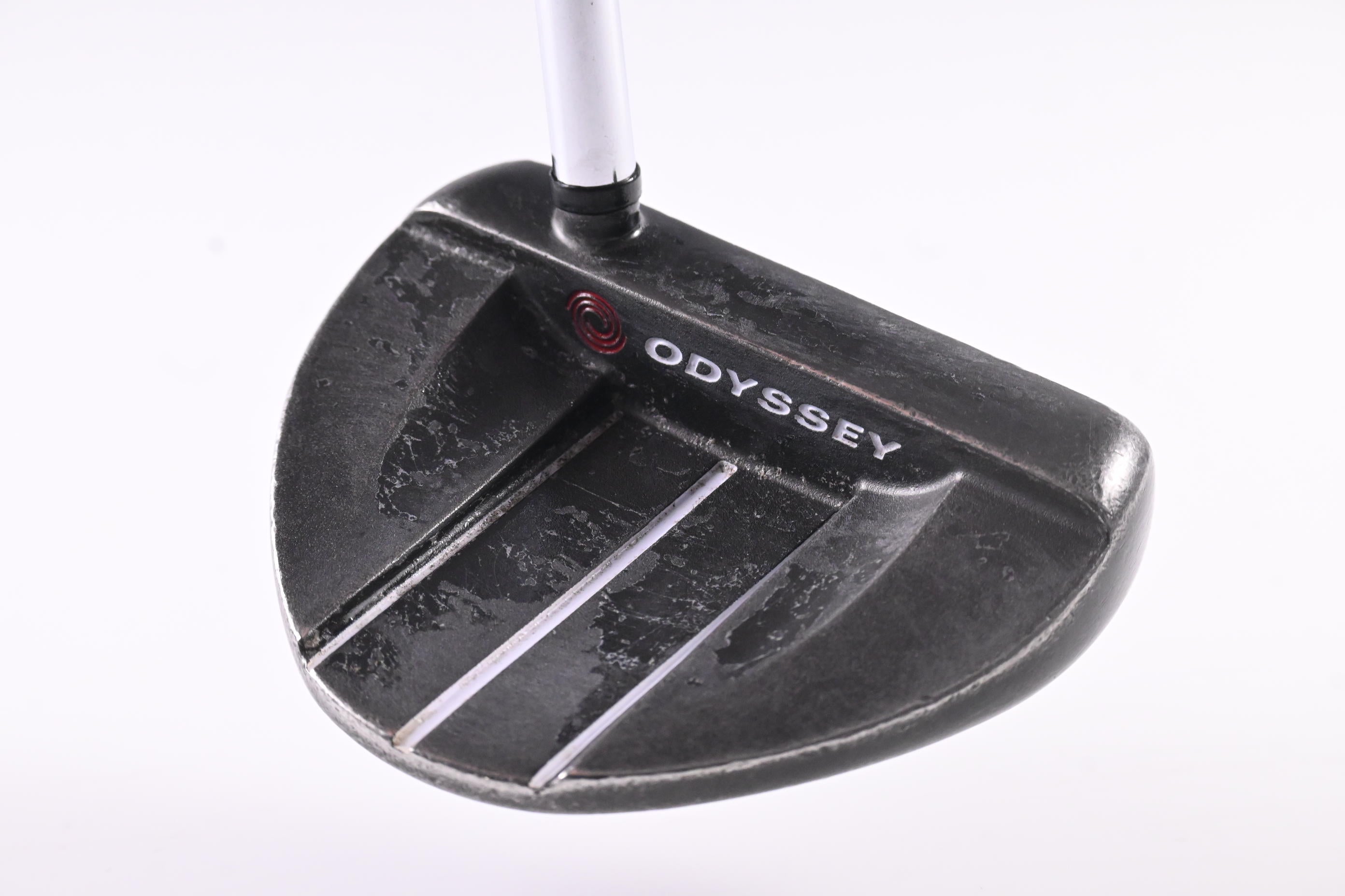 Odyssey Tank Cruiser V Line Putter / 34.5 Inch