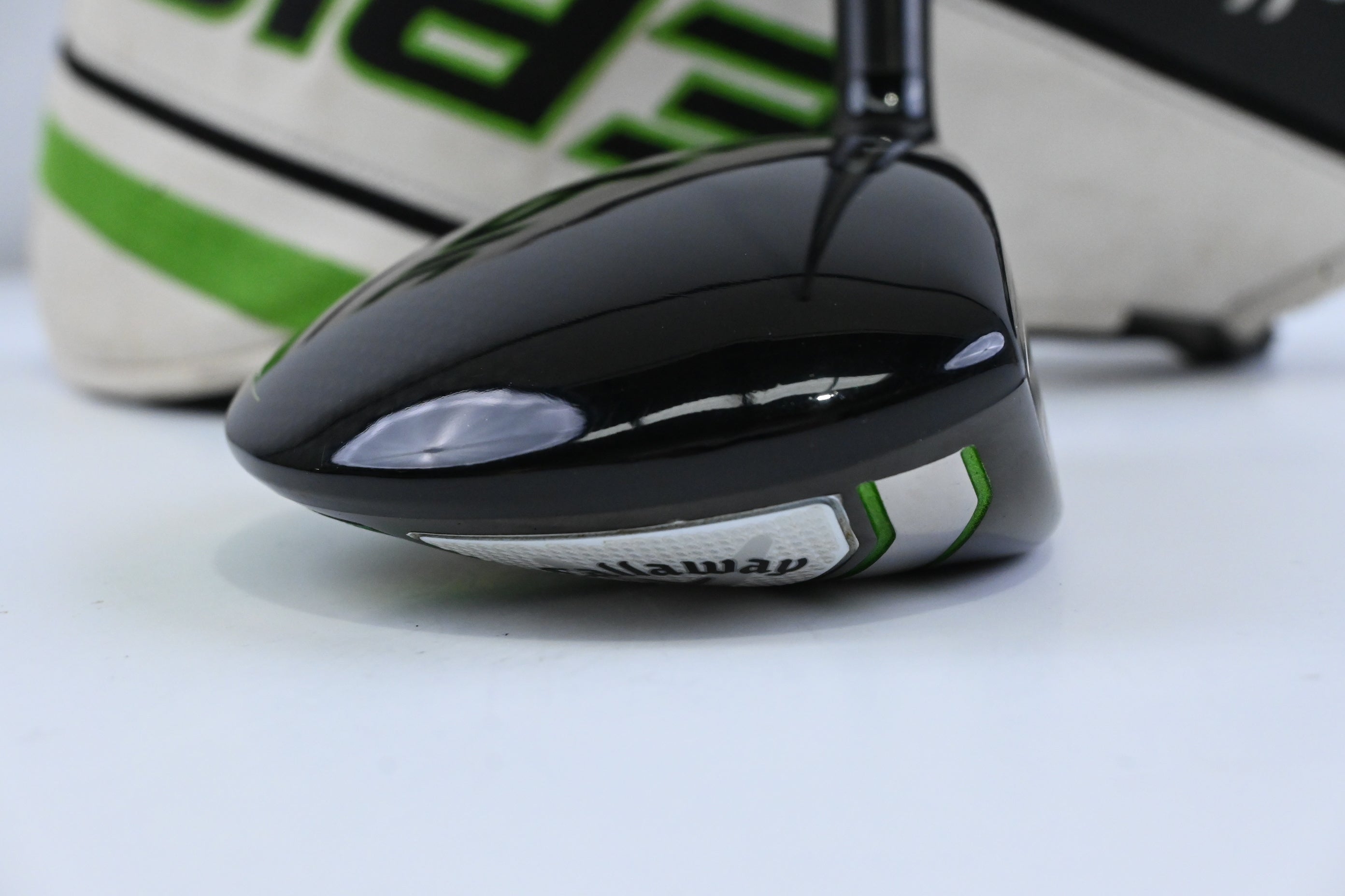 Callaway Epic Speed #3 Wood / 15 Degree / X-Flex HZRDUS Smoke iM10 70 Shaft