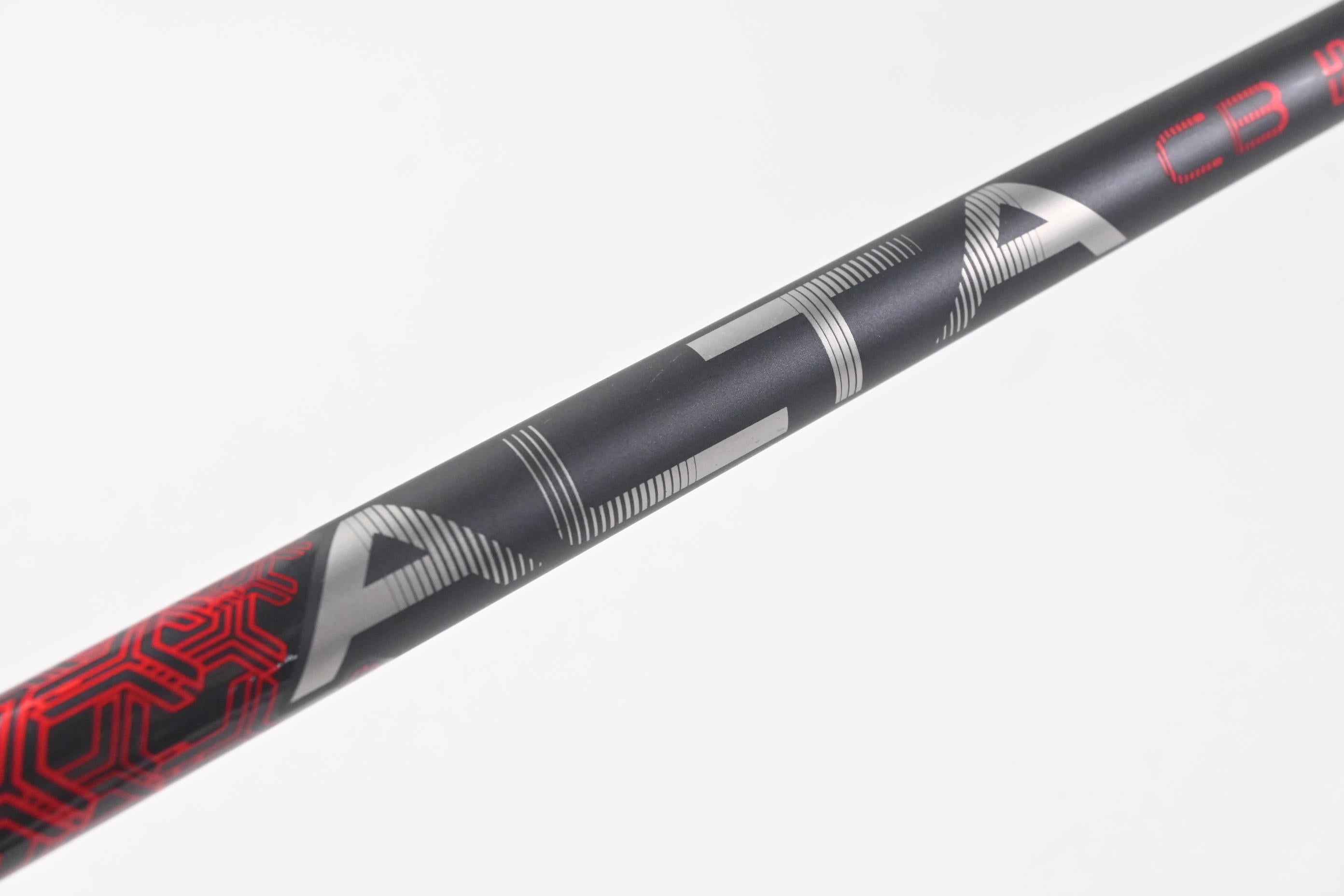 Ping Alta CB Red 55 Driver Shaft / Senior Flex / Ping 3rd Gen