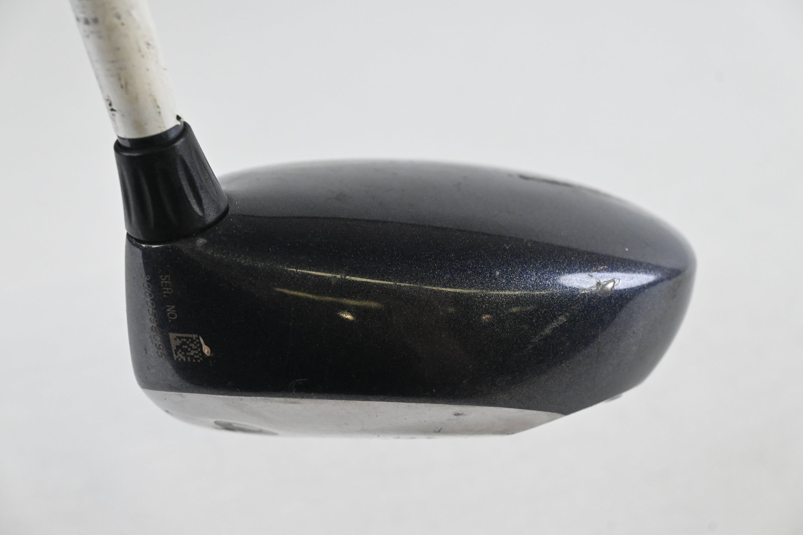 Callaway Steelhead III Driver / 10 Degree / Regular Flex Callaway System III Shaft
