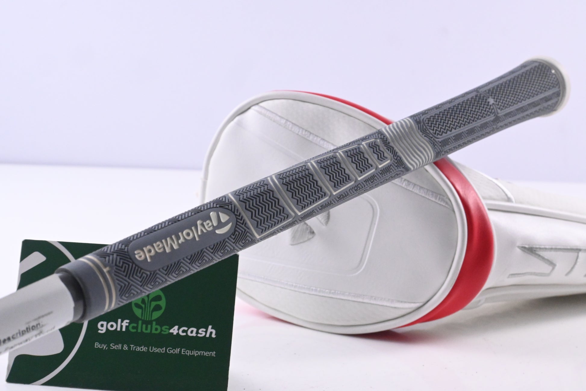 Ladies Taylormade Stealth #5 Wood / 19 Degree / Ladies Flex Aldila Ascent 45