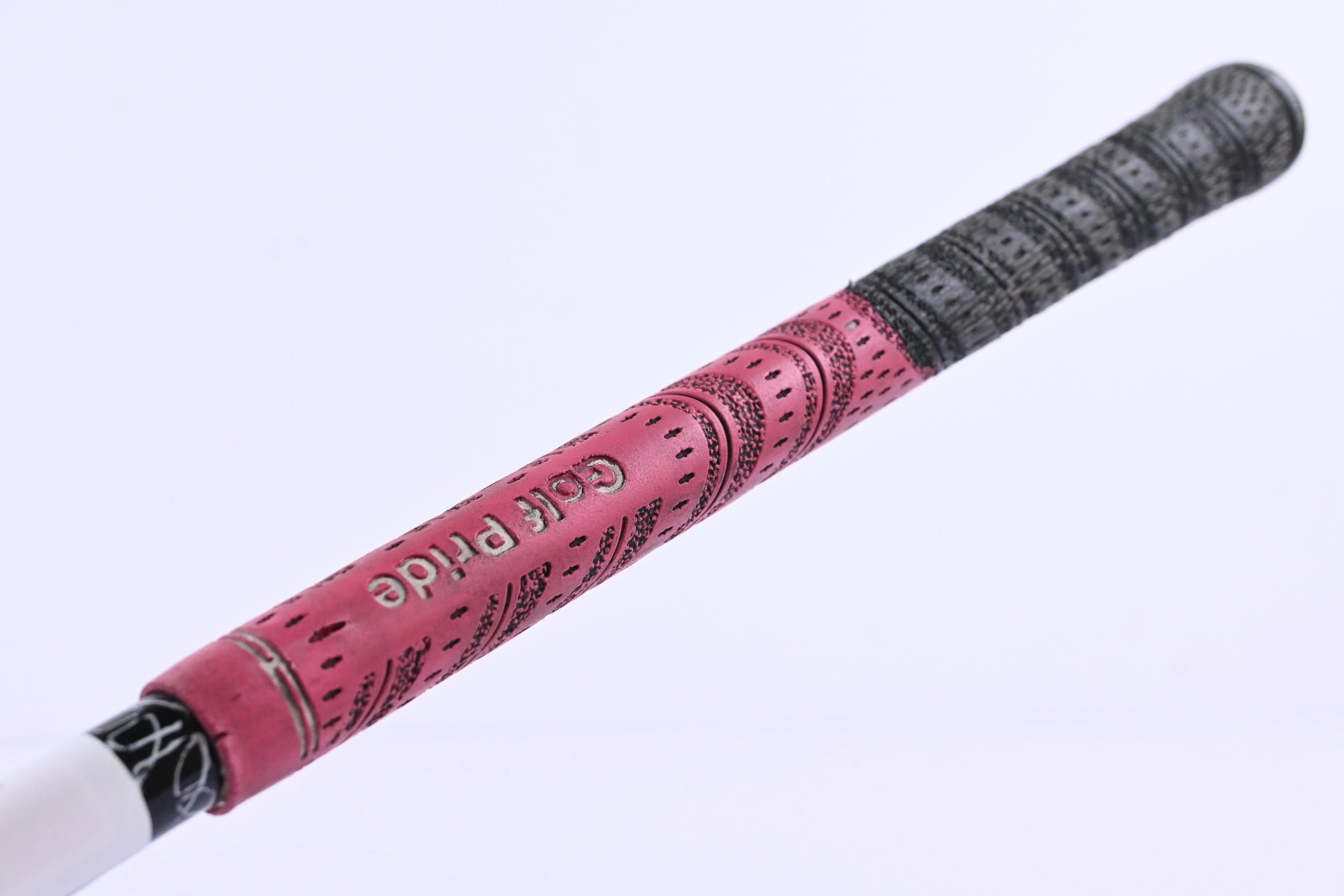 Left Hand Cobra S2 #3 Wood / 15 Degree / Regular Flex Fit-On Max 65 Shaft