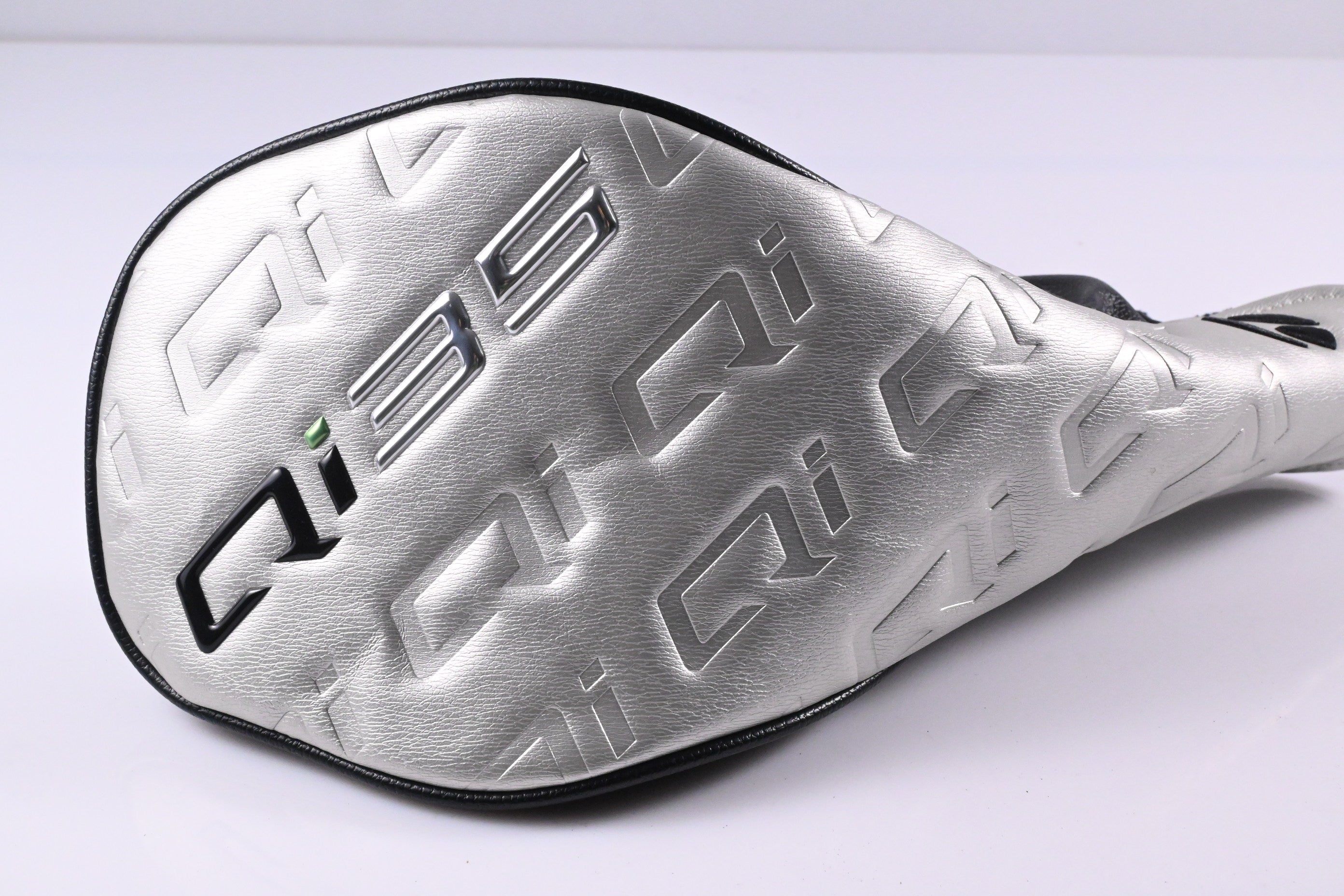 Taylormade Qi35 Max Driver / 12 Degree / Regular Flex Fujikura Air Speeder 50
