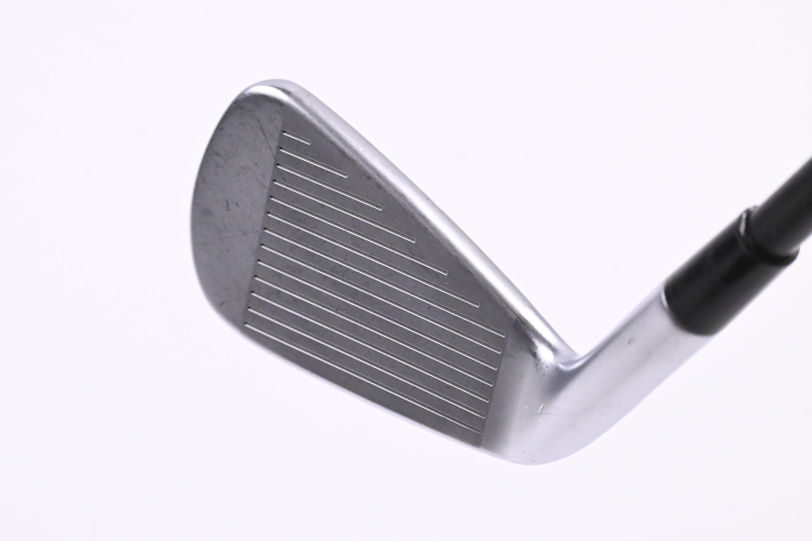 Taylormade P790 UDI #2 Iron / 17 Degree / Stiff Flex KBS 80 Shaft