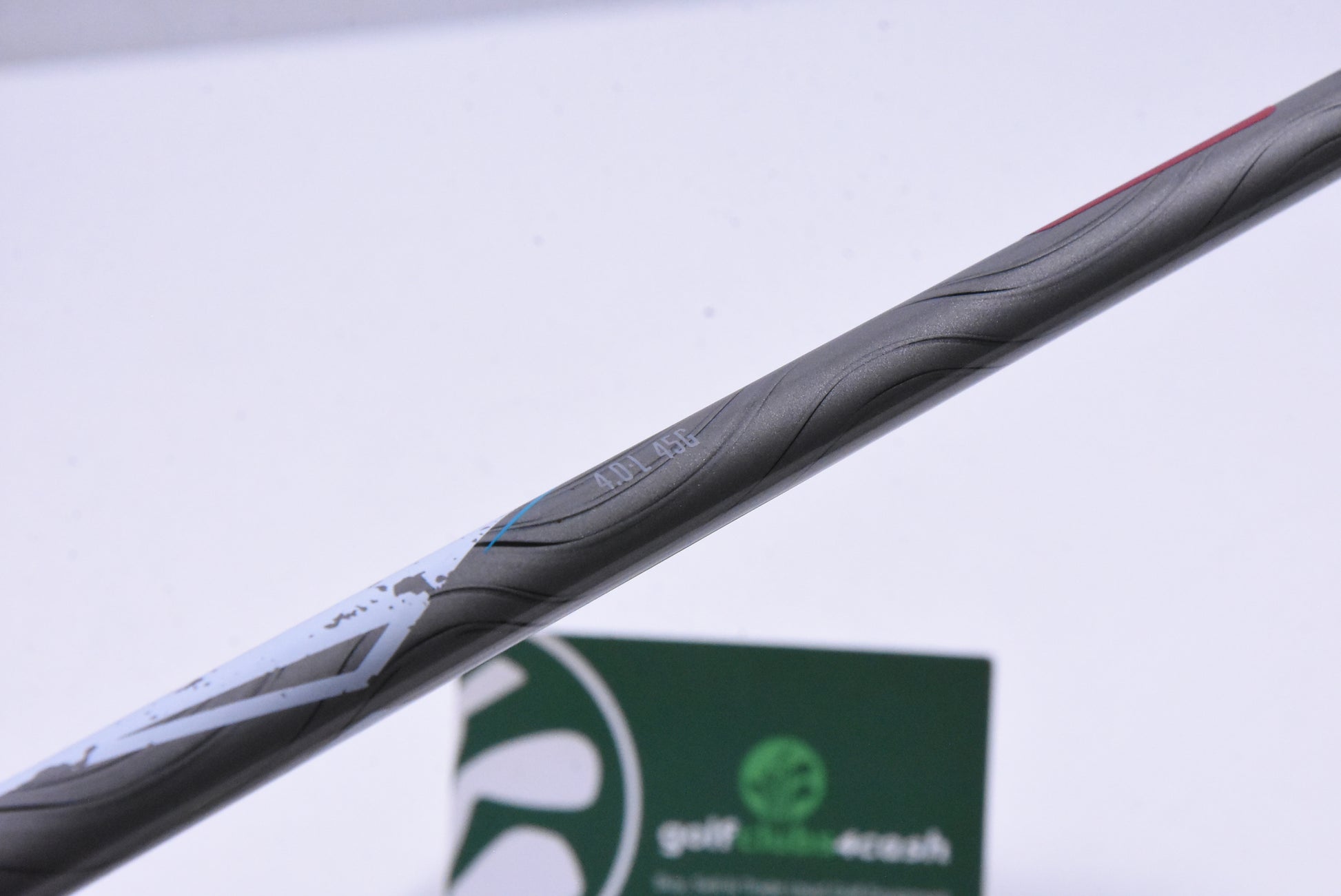 Project X Evenflow 45 Driver Shaft / Ladies Flex / Wilson