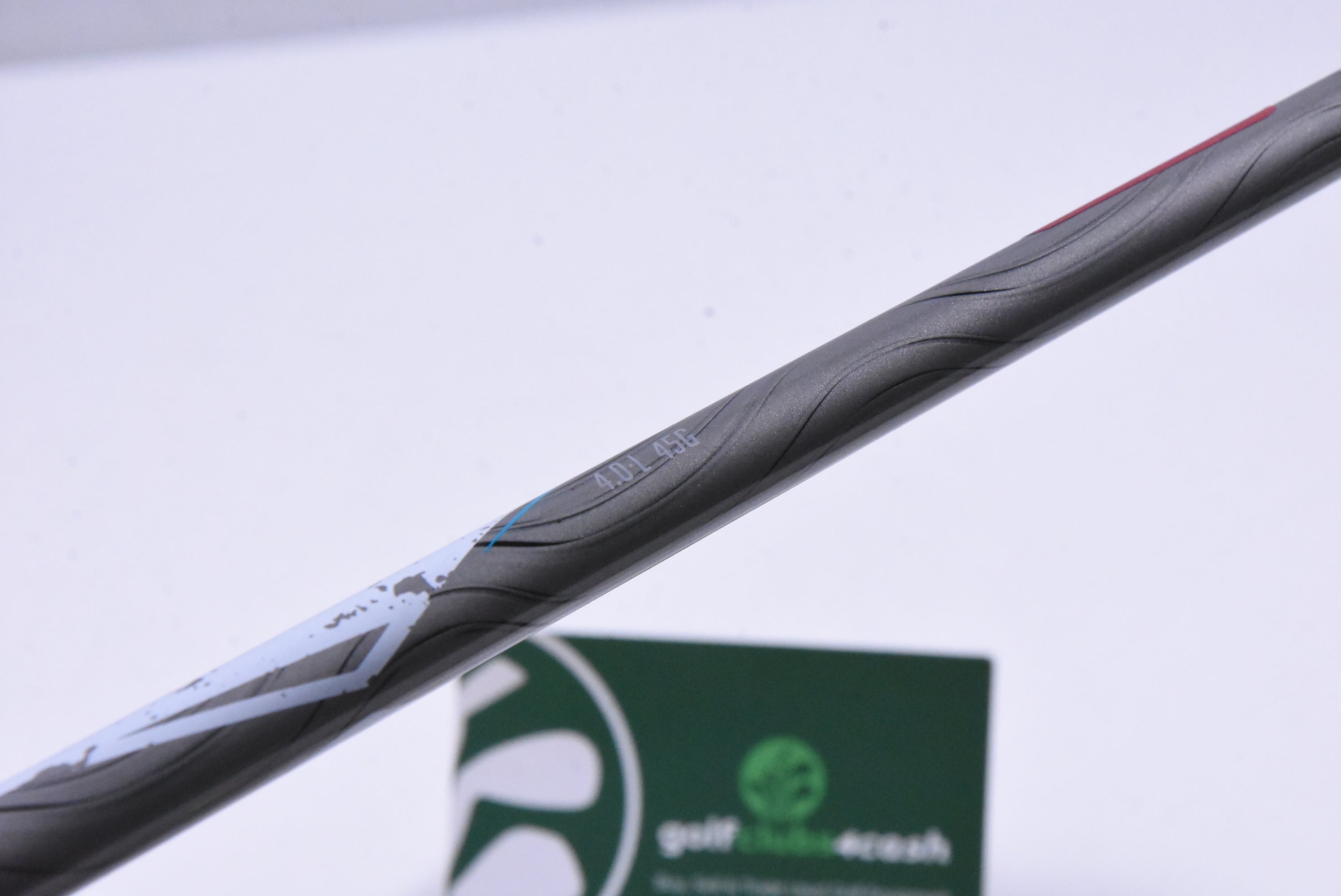 Project X Evenflow 45 Driver Shaft / Ladies Flex / Wilson