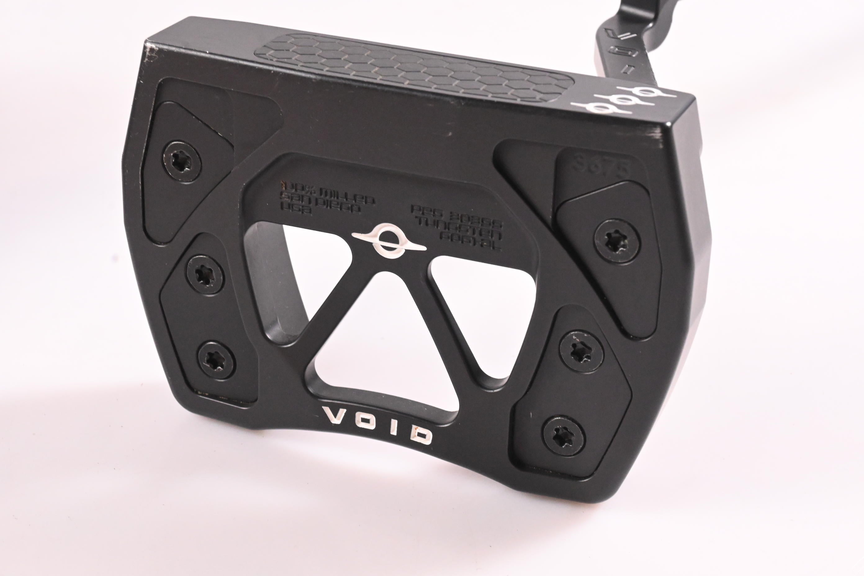 Goliath VOID Putter / 35 Inch