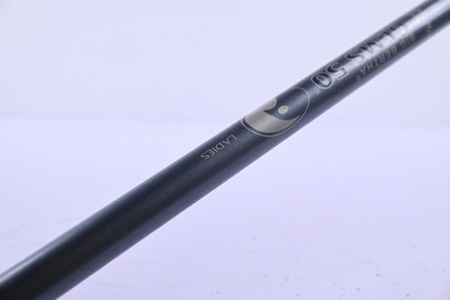 Ladies Callaway Hawk Eye VFT #4 Wood / 17 Degree / Ladies Flex Gems 50 Shaft