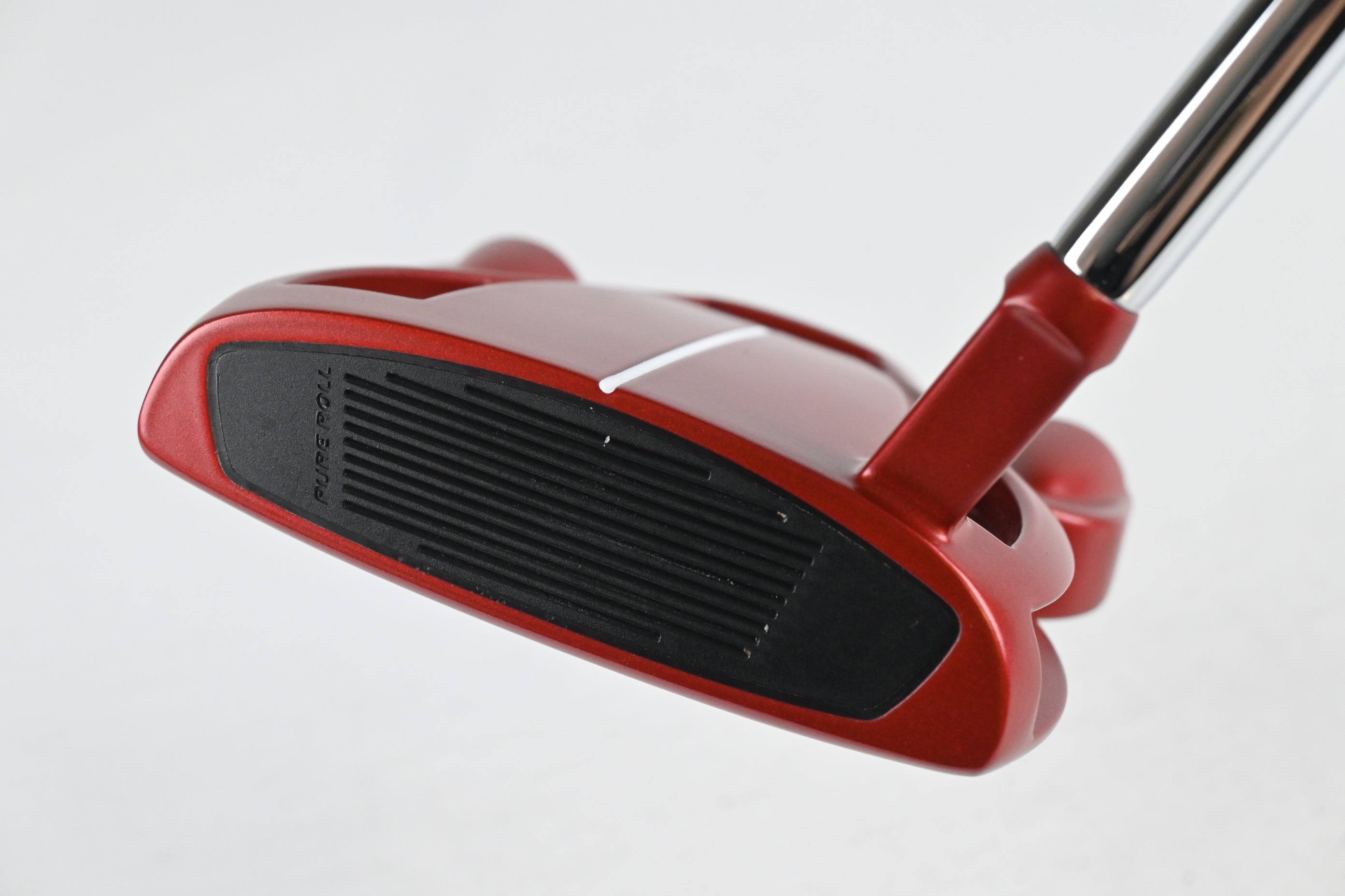 Taylormade Spider Red Putter / 34 Inch