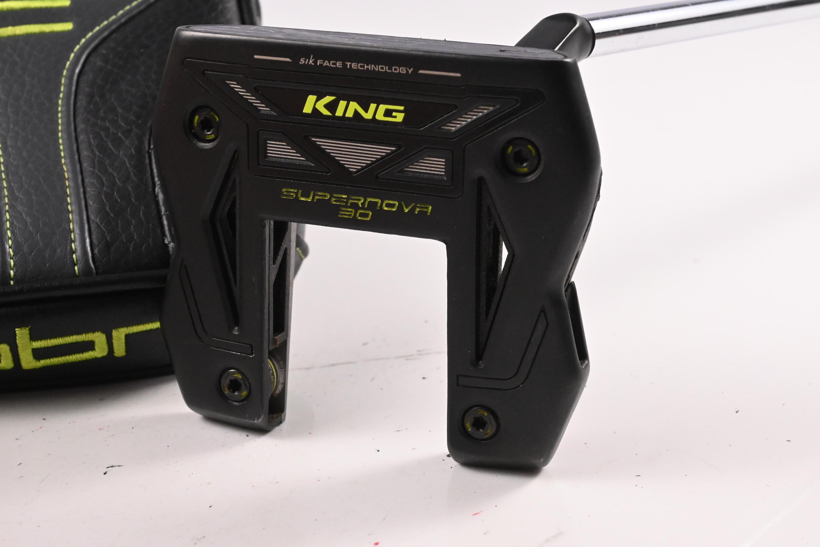 Cobra King 3D Putter / 35 Inch