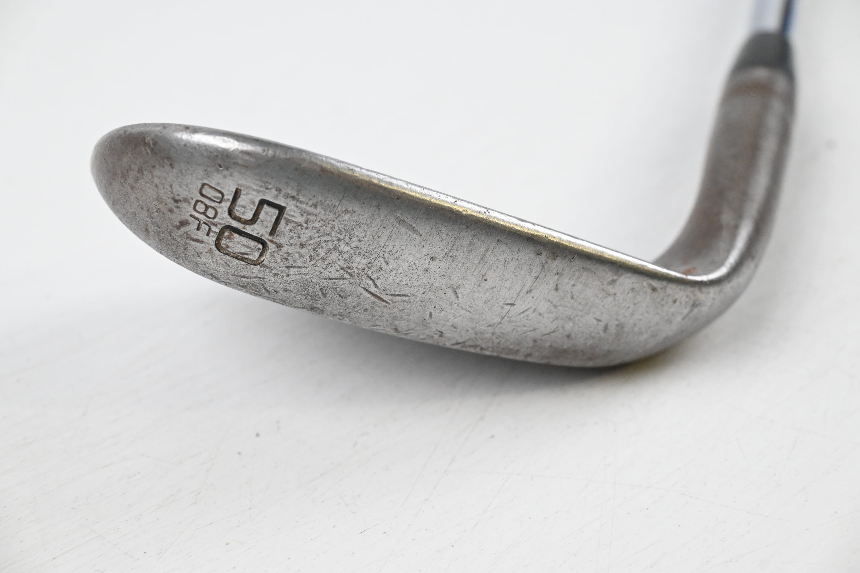 Titleist Vokey SM9 Gap Wedge / 50 Degree / Stiff Flex Dynamic Gold S400 Shaft