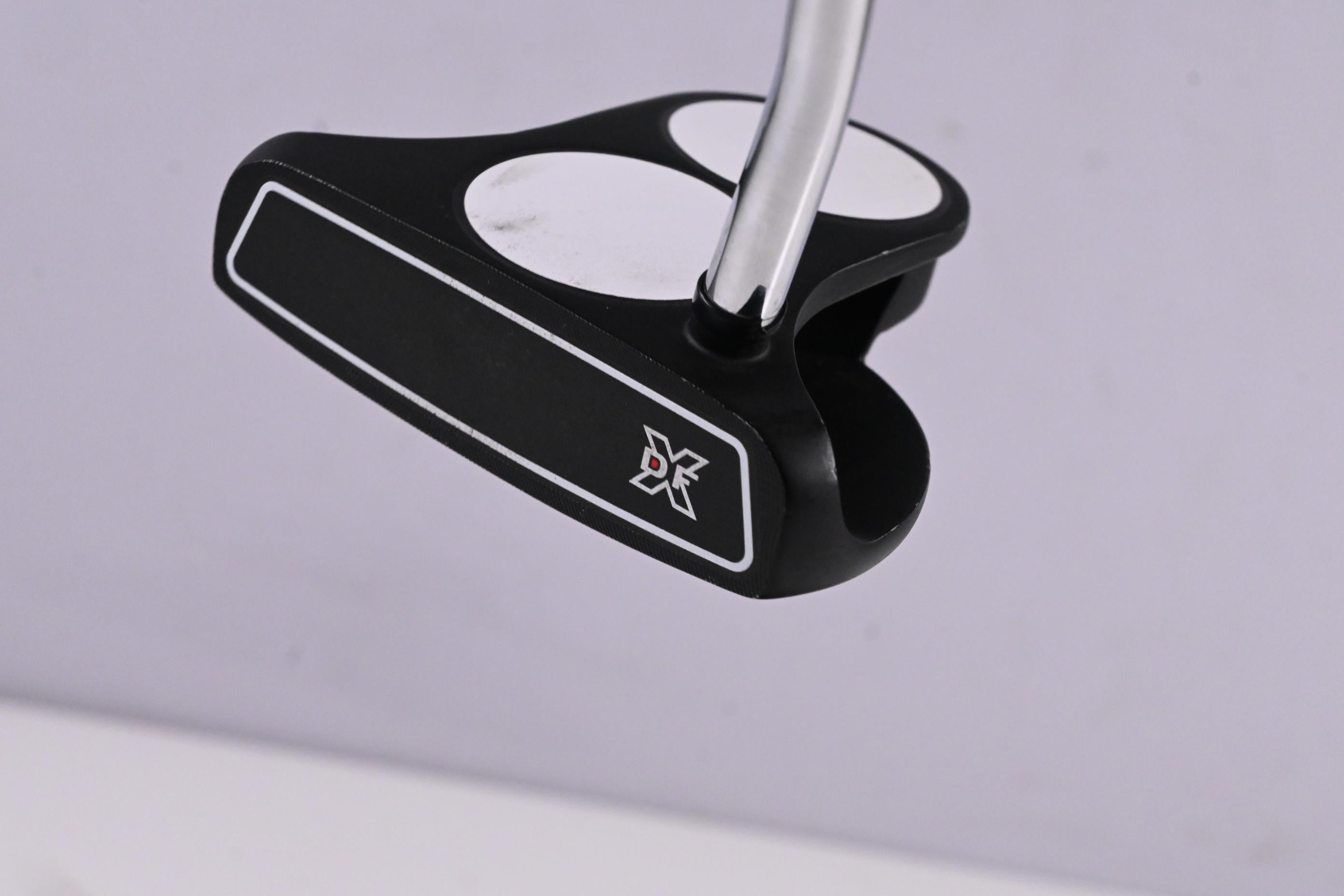 Odyssey DFX 2021 2-Ball Putter / 31 Inch