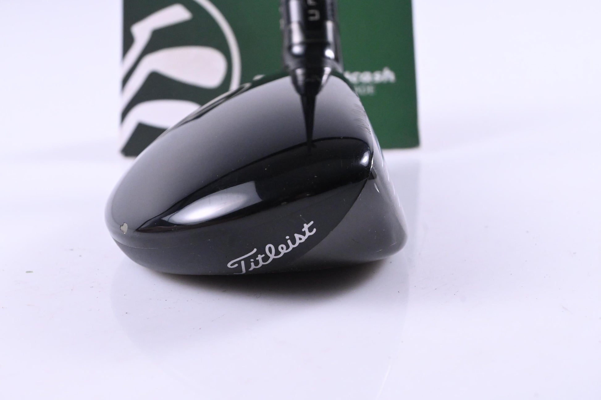 Titleist TSR2 #3 Hybrid / 18 Degree / Stiff Flex Tensei CK Red 60 Shaft