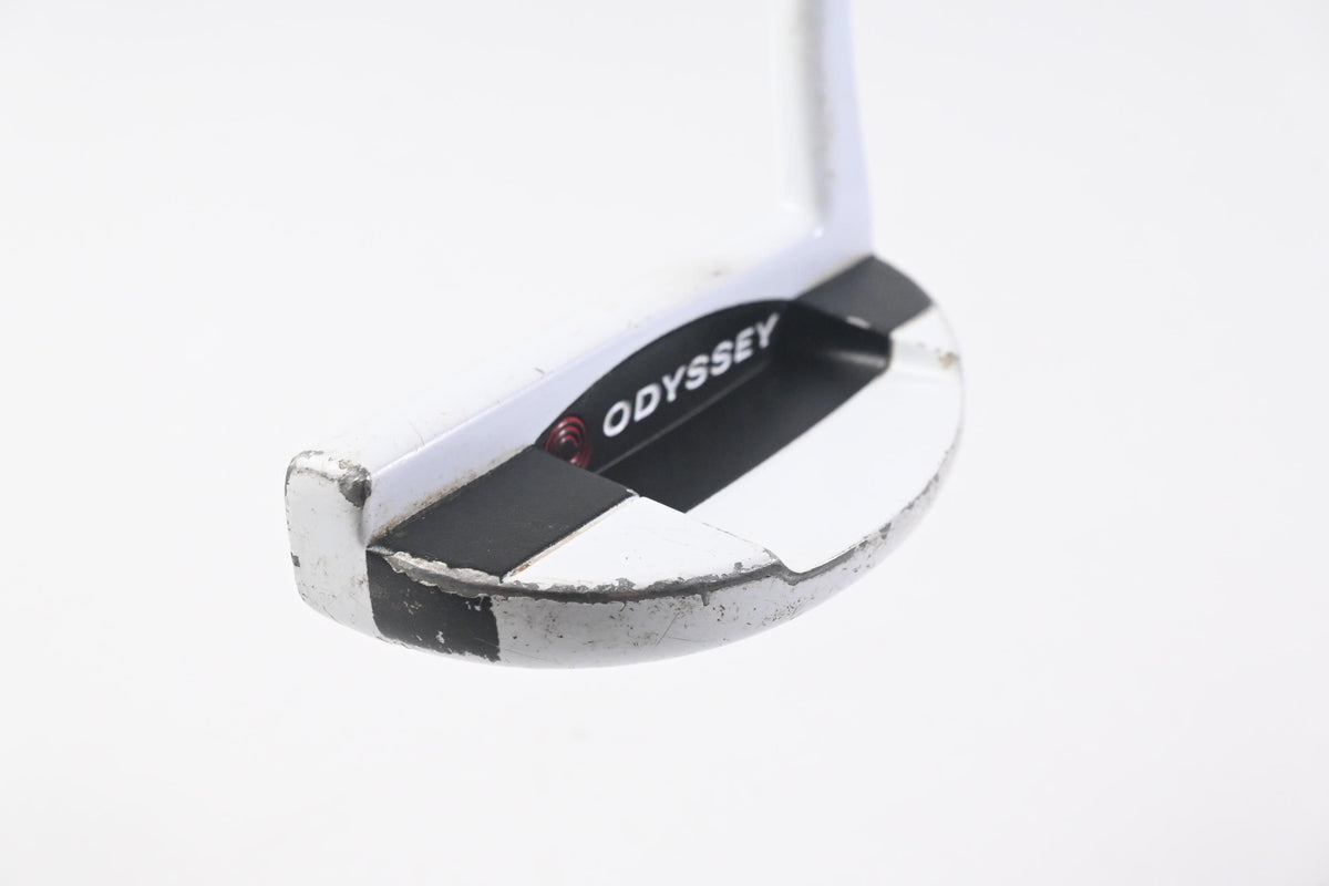 Odyssey Versa 9 Putter / 34 Inch