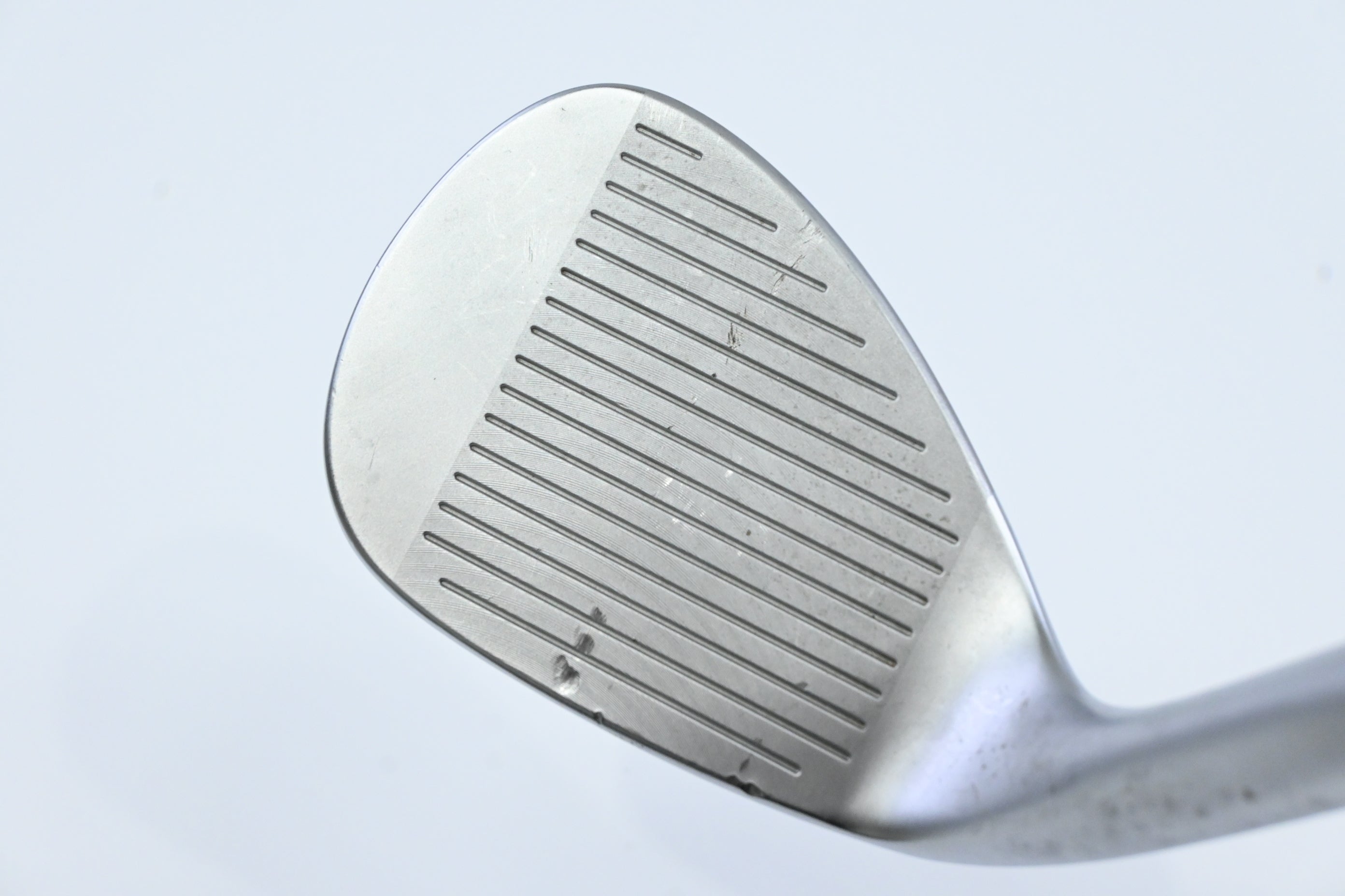 Cobra King 2025 Lob Wedge / 58 Degree / X-Flex NS Pro Modus3 Tour 120