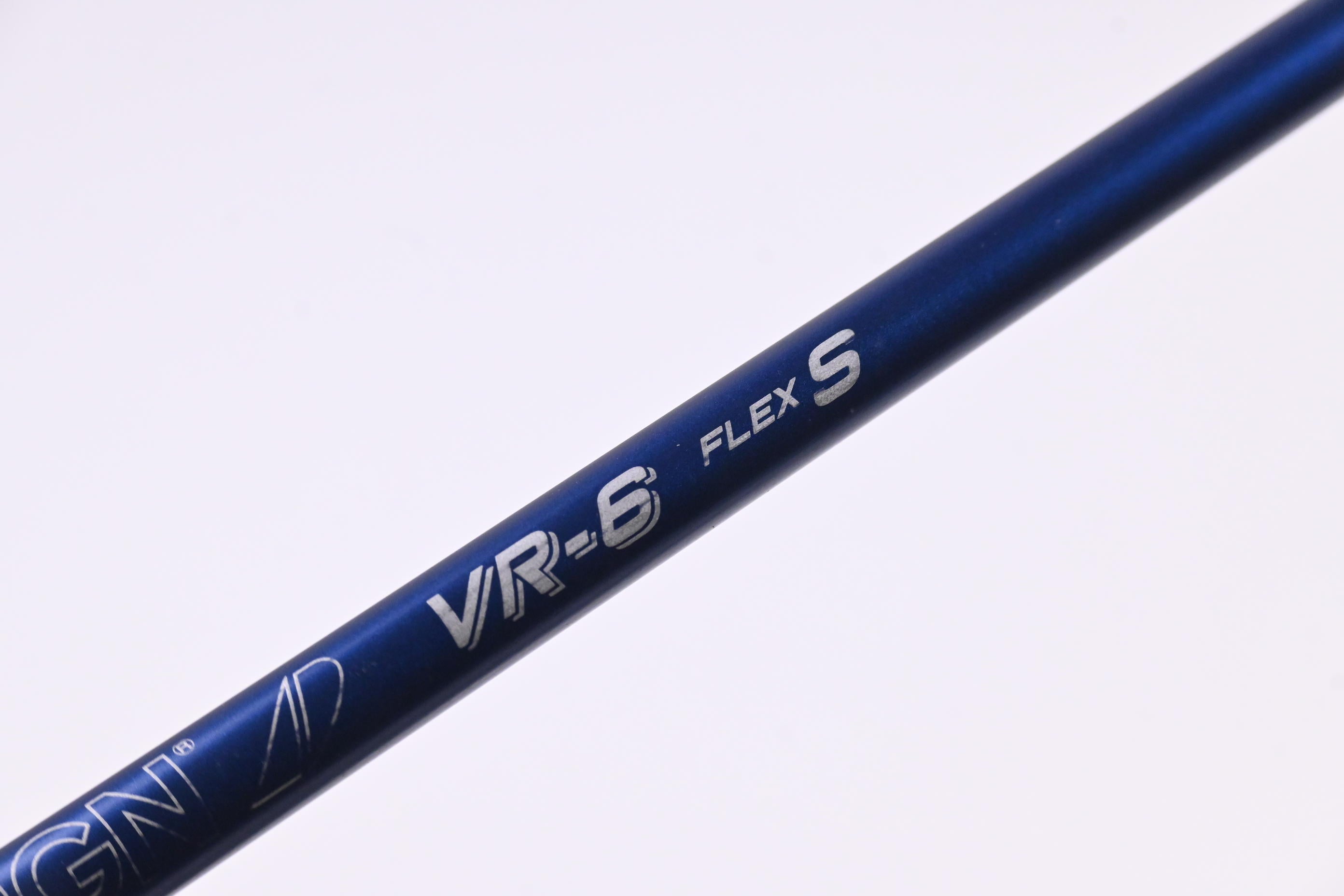 Graphite Design Tour AD VR-6 Driver Shaft / Stiff Flex / Titleist