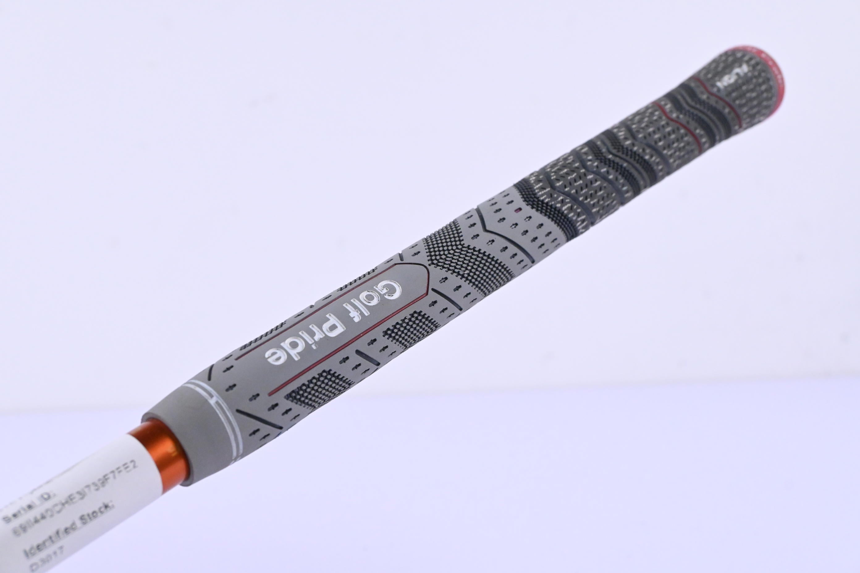Ping G10 #3 Hybrid / 21 Degree / Regular Flex Ping TFC 129 H Shaft