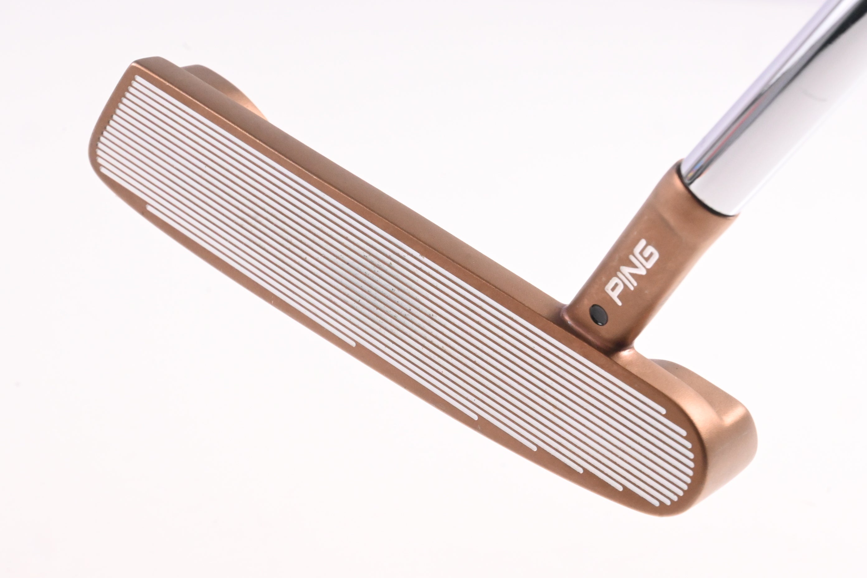 Ping Karsten TR Zing Putter / 34 Inch