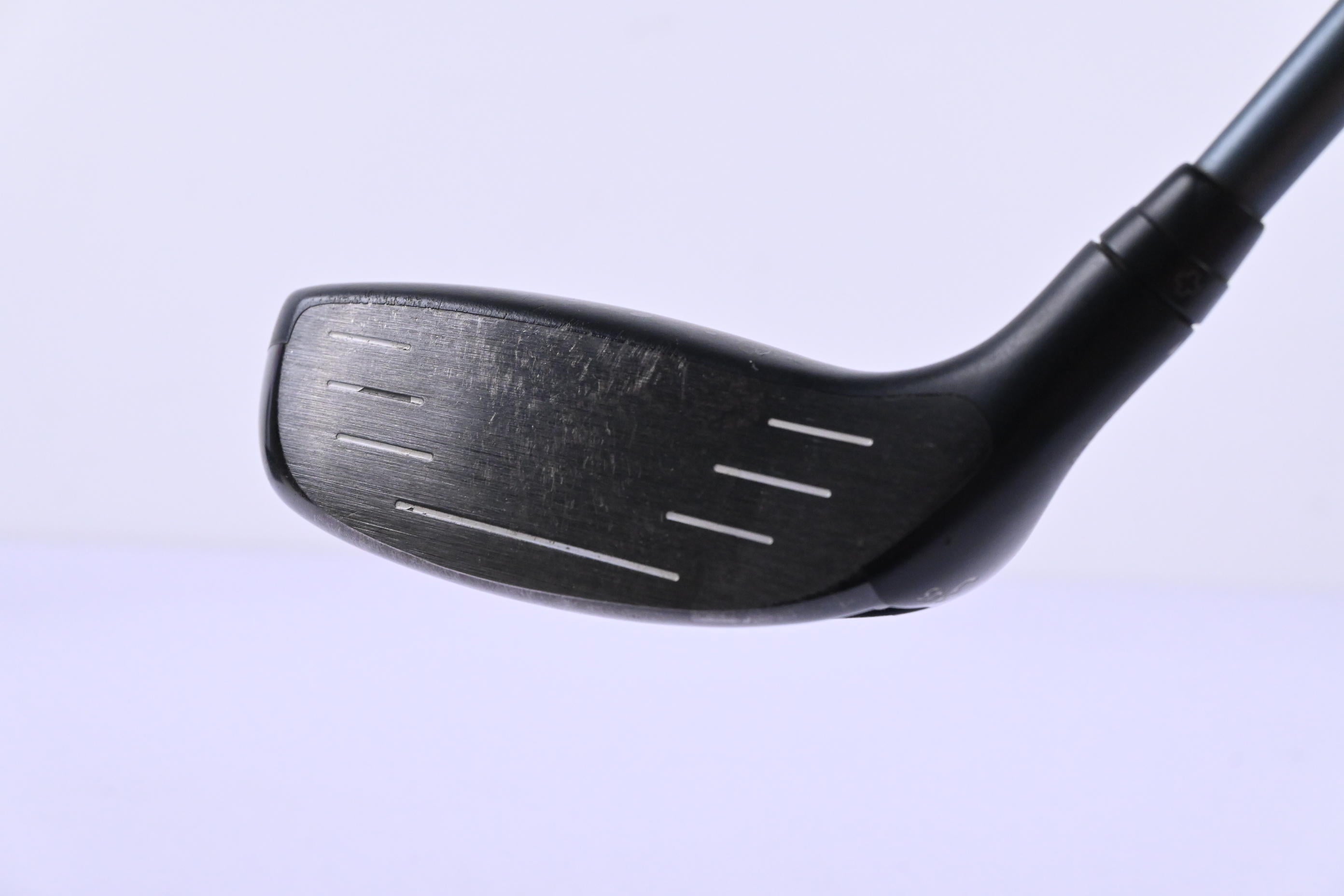 Ping G425 Max #3 Wood / 14.5 Degree / Stiff Flex Ping Alta CB Slate 65 Shaft