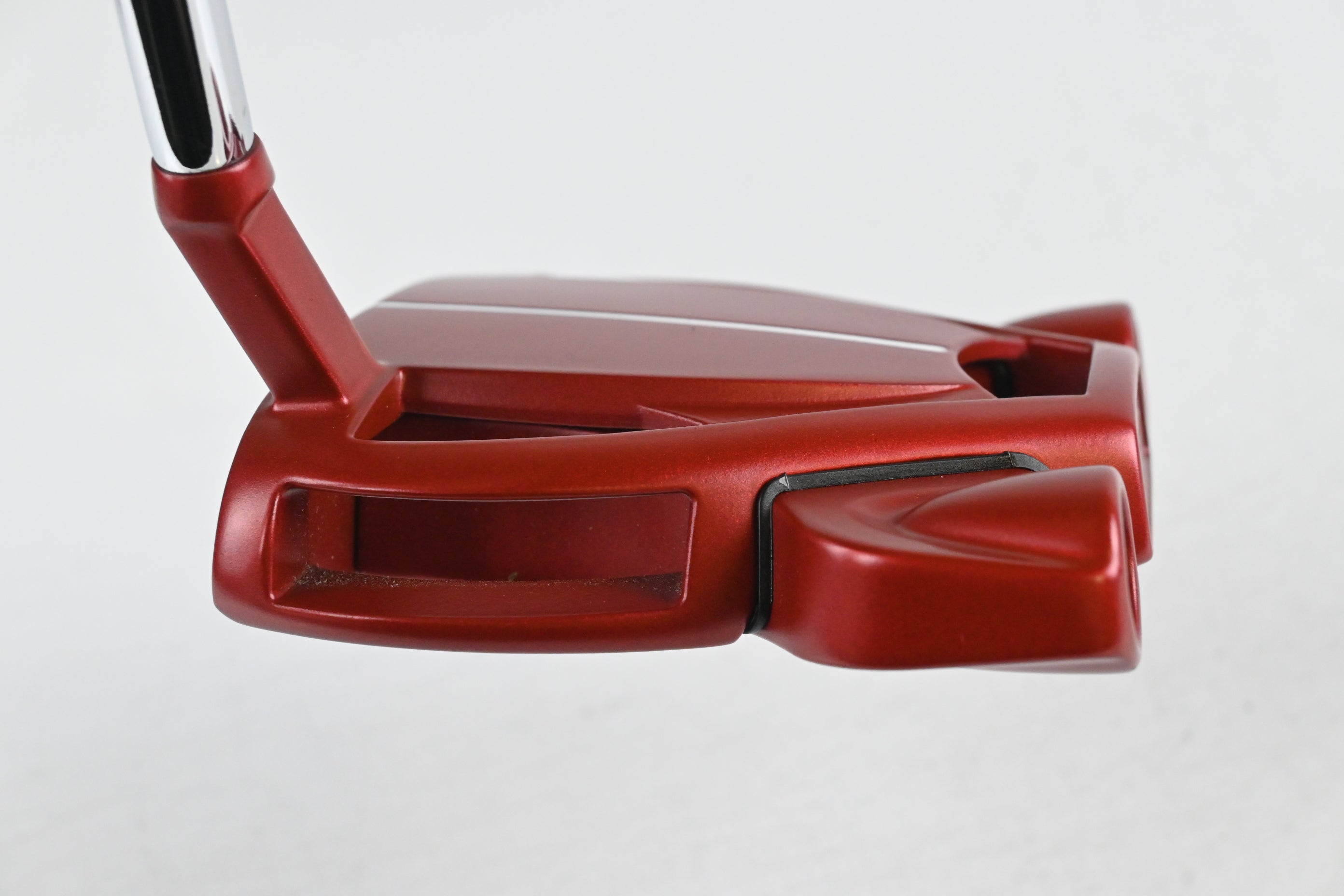 Taylormade Spider Red Putter / 34 Inch