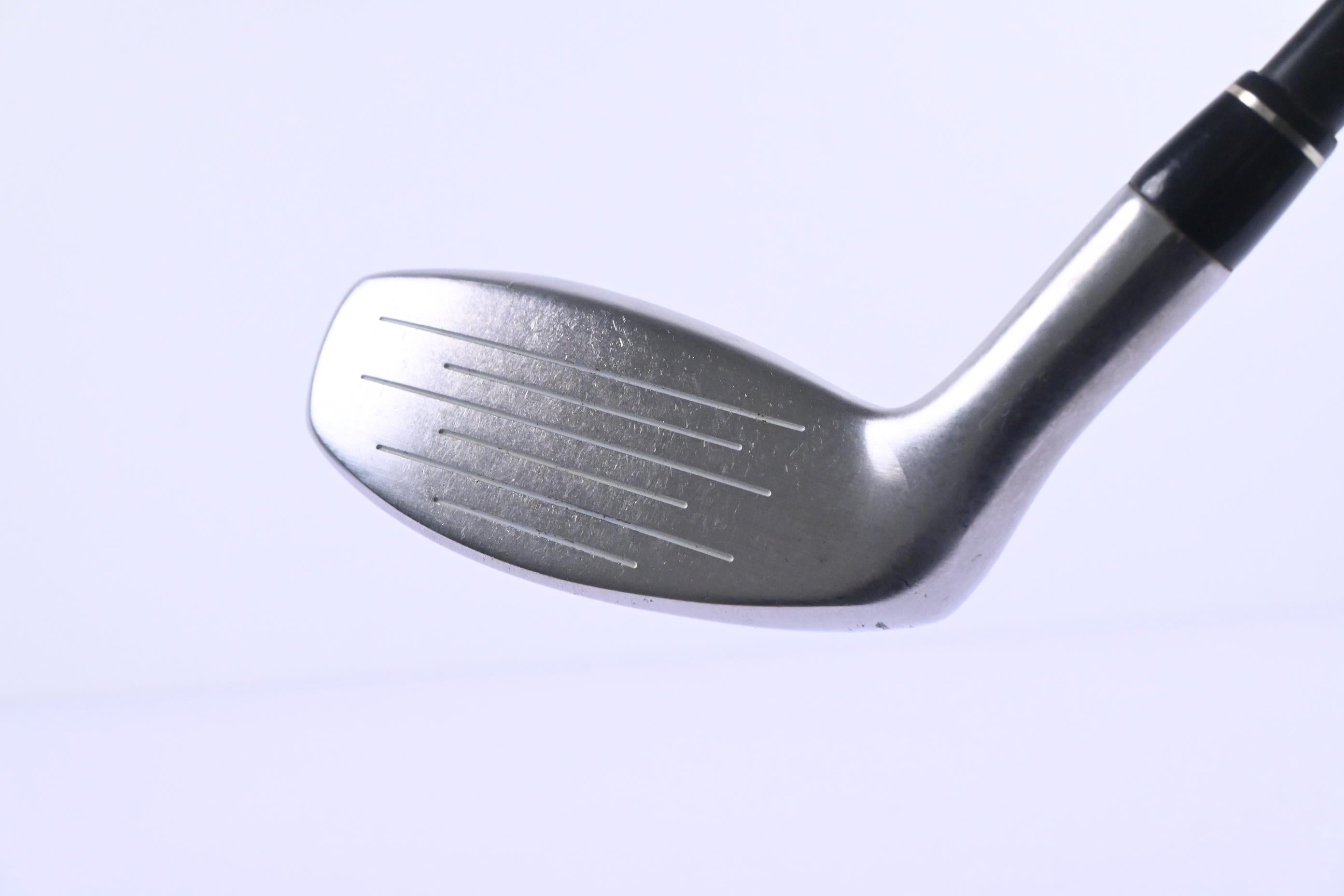Taylormade Rescue Mid #3 Hybrid / 19 Degree /Stiff Flex TaylorMade UG65