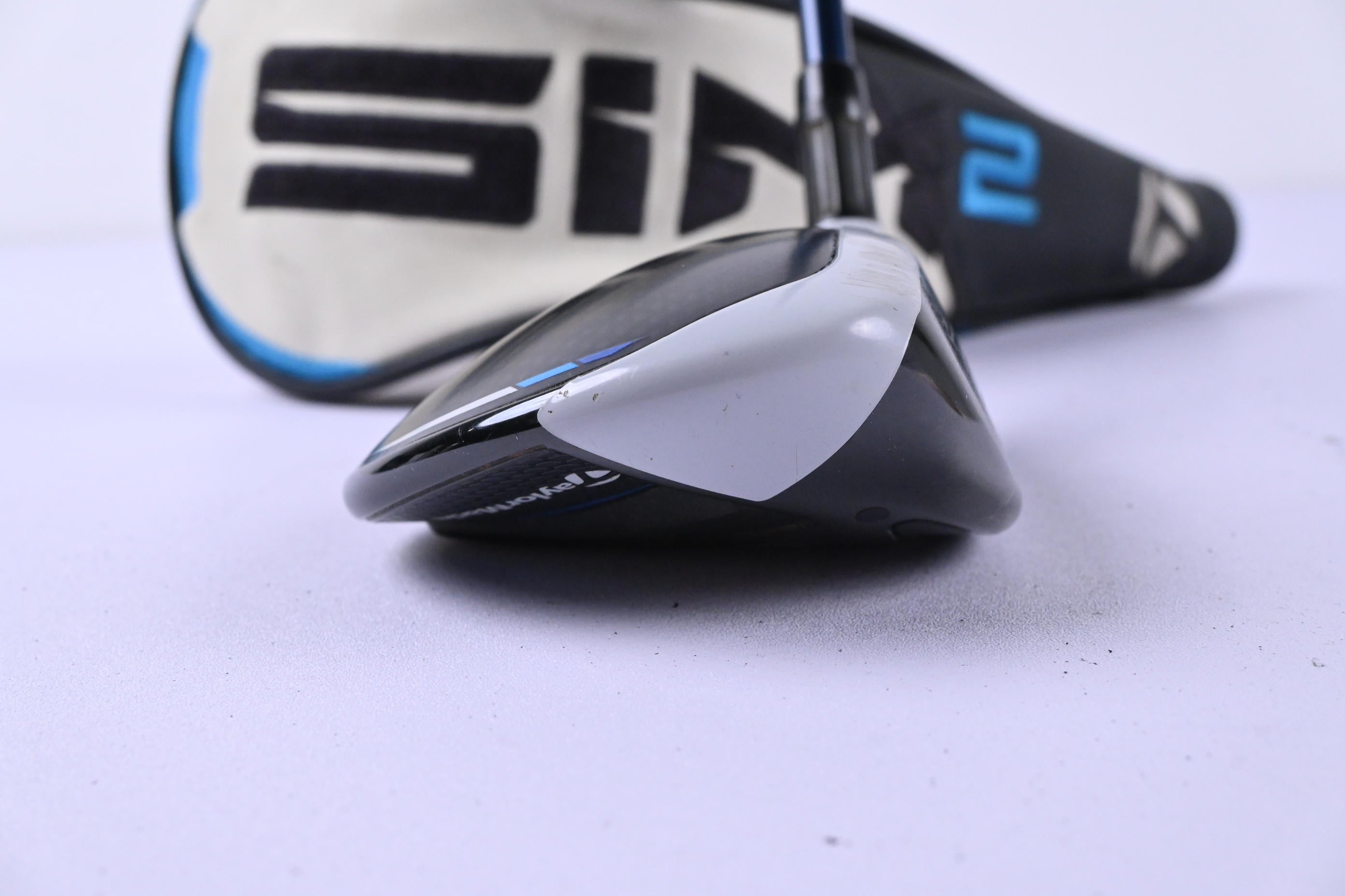 Taylormade SIM2 Max #5 Wood / 18 Degree / Regular Flex Fujikura Ventus Blue 5