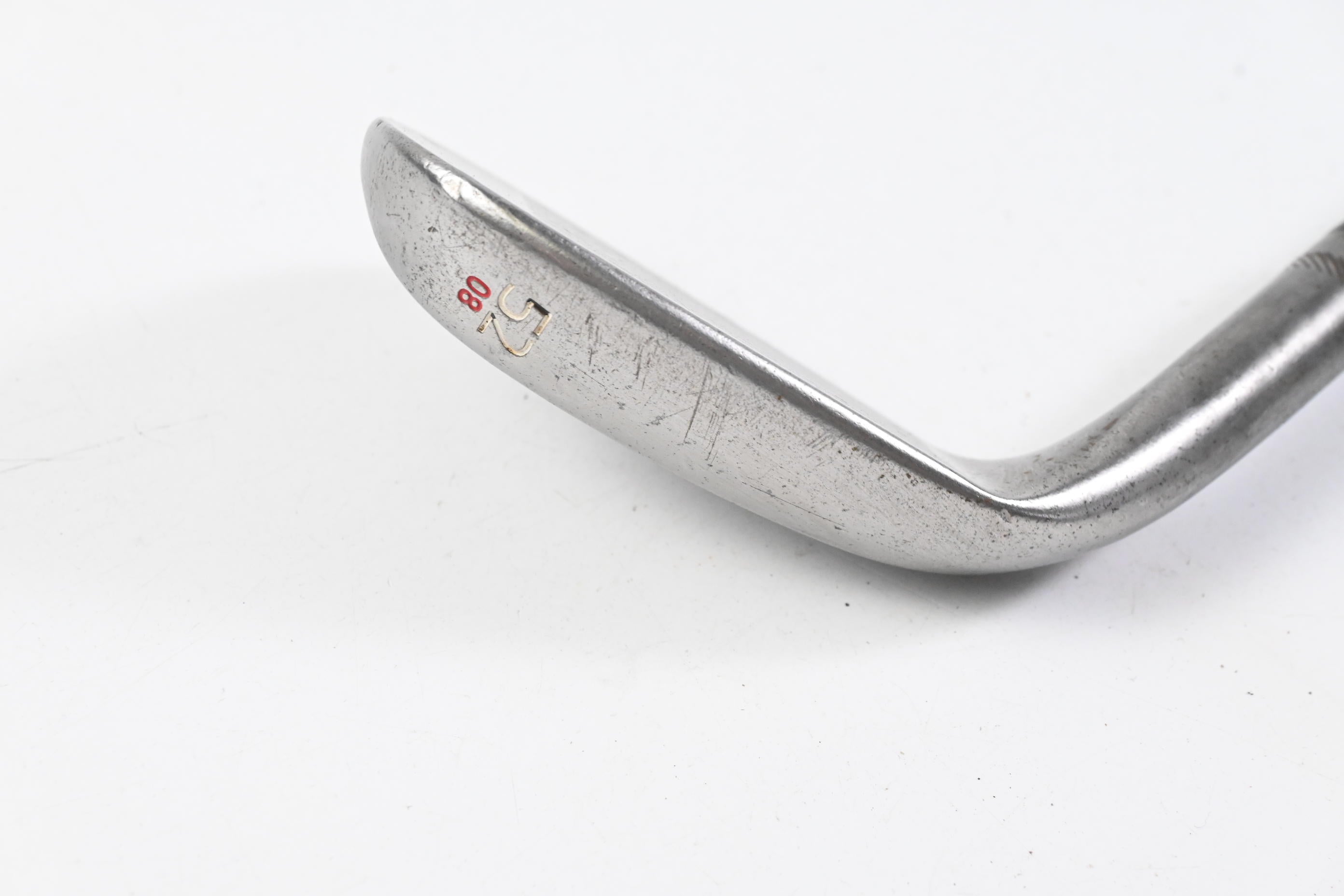 Titleist Vokey SM6 Gap Wedge / 52 Degree / Wedge Flex Vokey Design Shaft