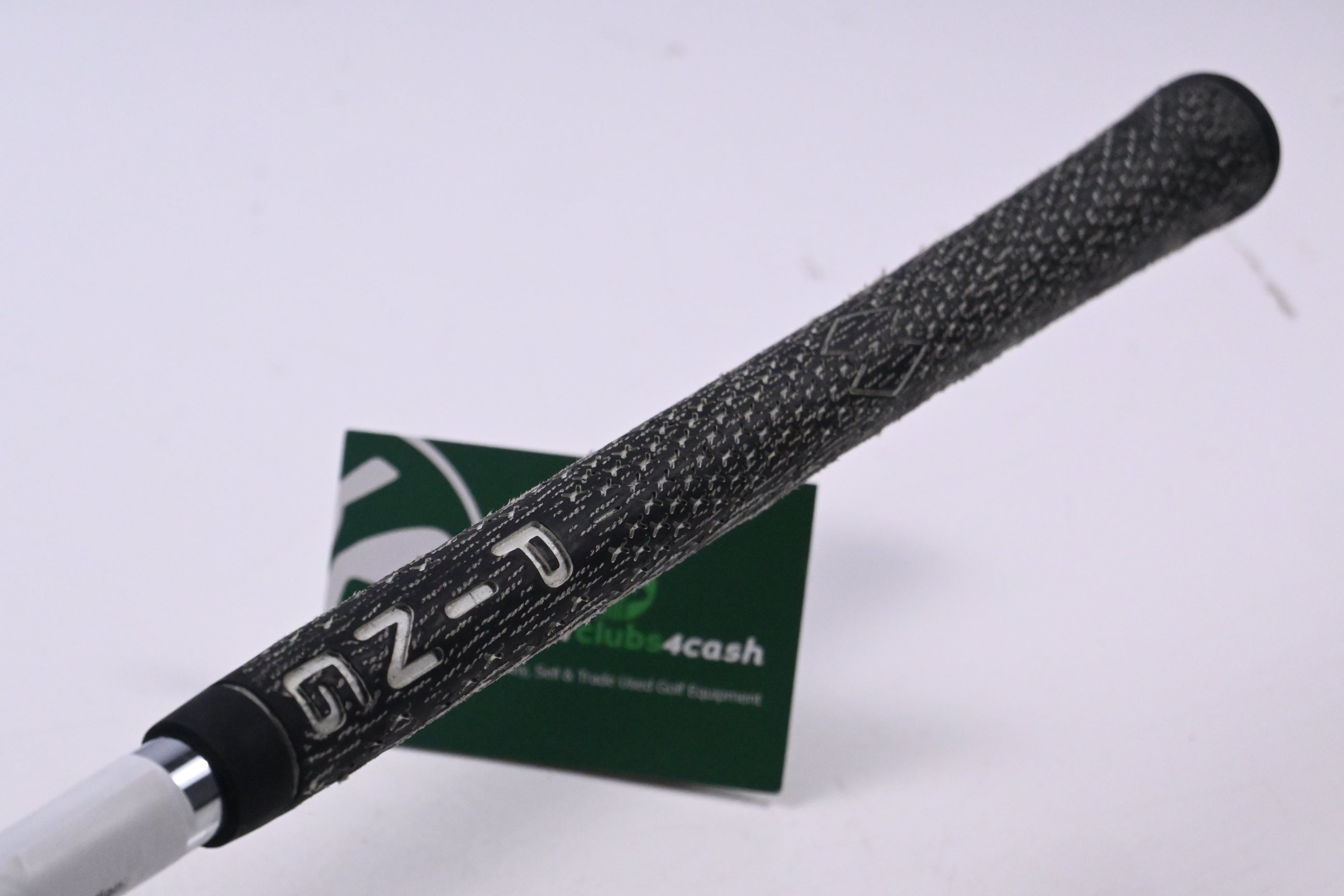 Ping i3 O-Size #3 Iron / 20.5 Degree / Green Dot / Stiff Flex Ping Cushin JZ